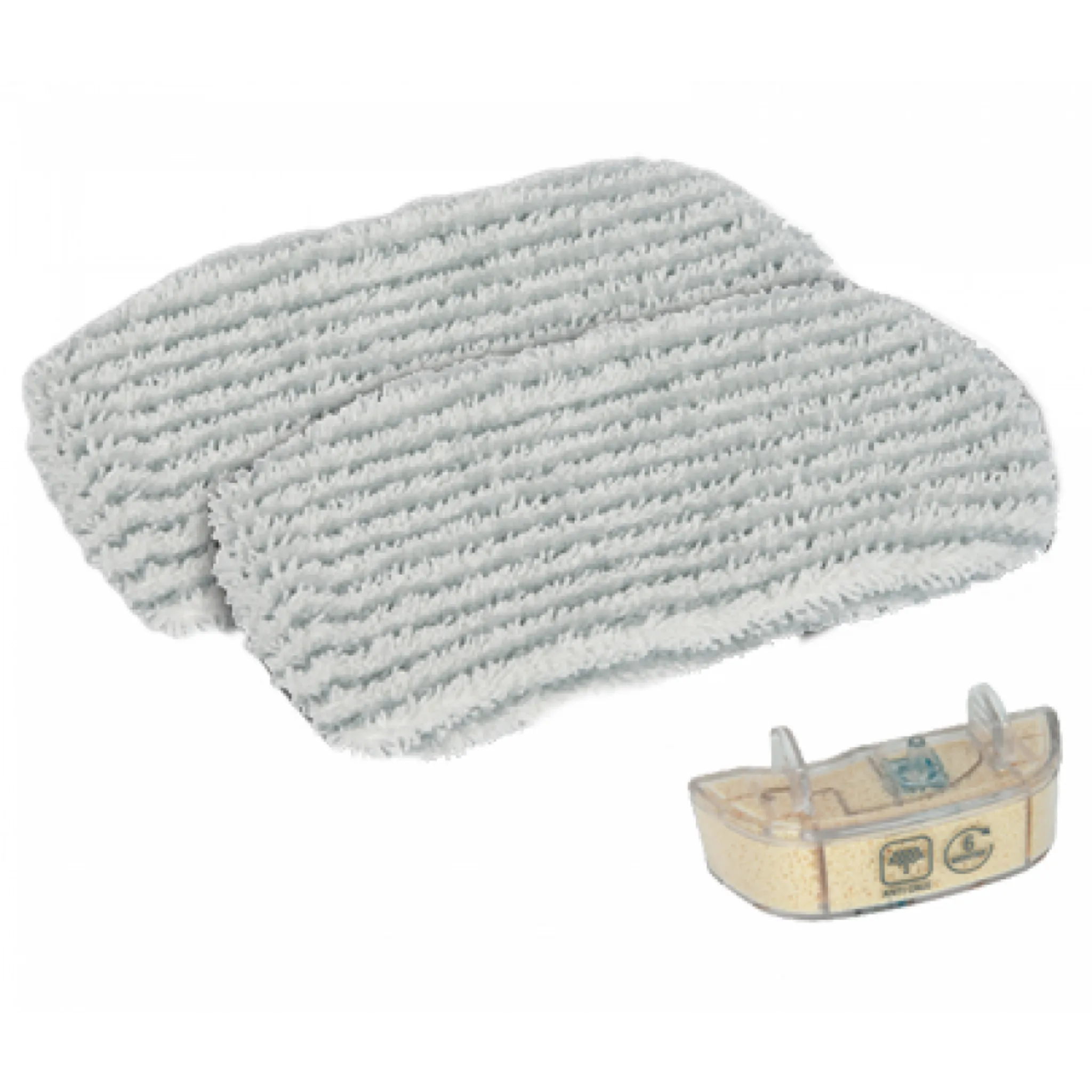 Набор аксессуаров Tefal ZR006501 фото