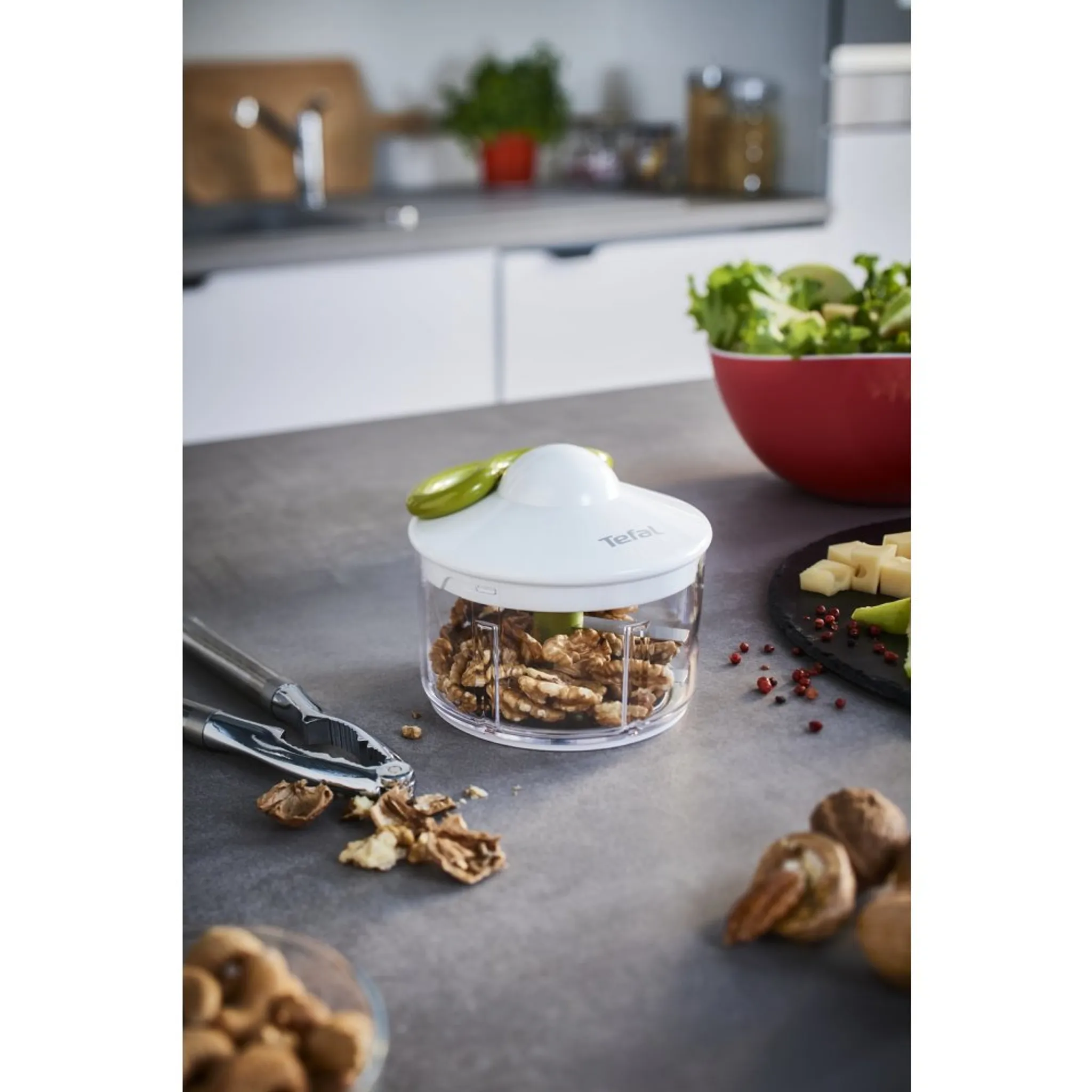 Измельчитель Tefal 5 sec Chopper K1330404