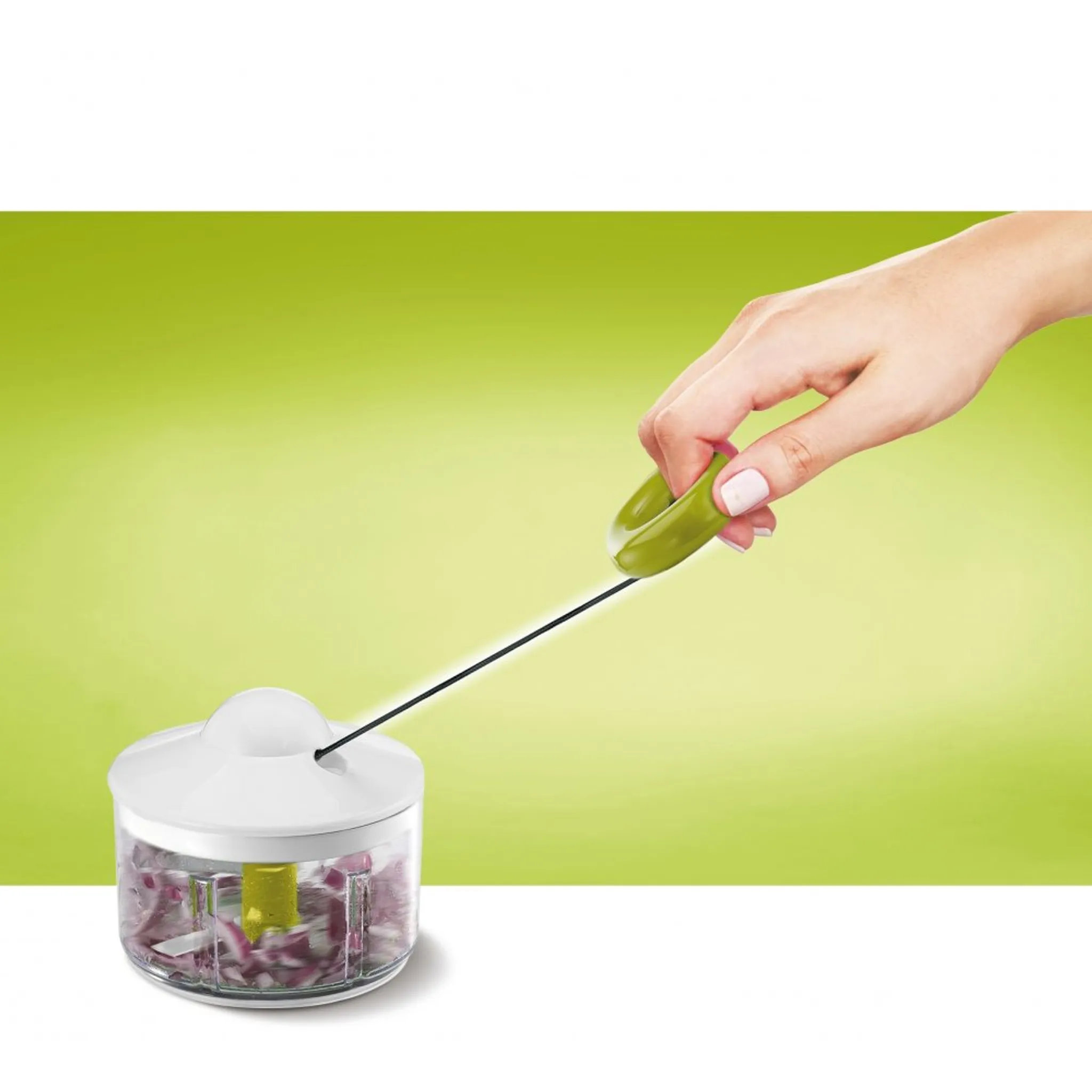 Измельчитель Tefal 5 sec Chopper K1330404