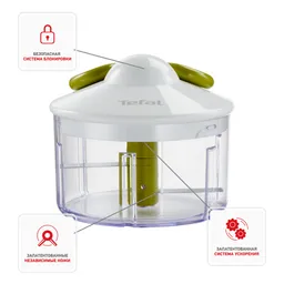 Измельчитель Tefal 5 sec Chopper K1330404