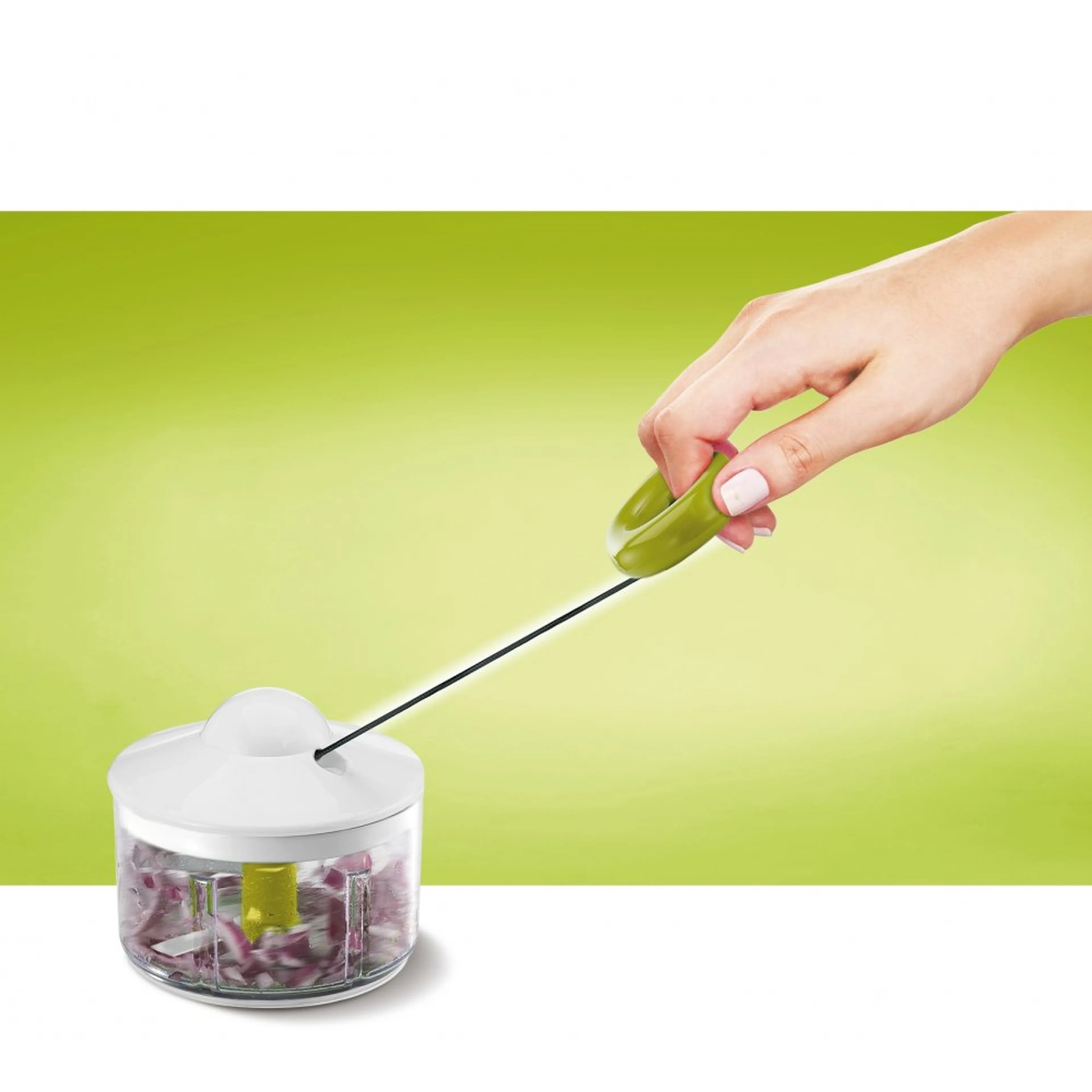 Измельчитель Tefal 5 sec Chopper K1330404