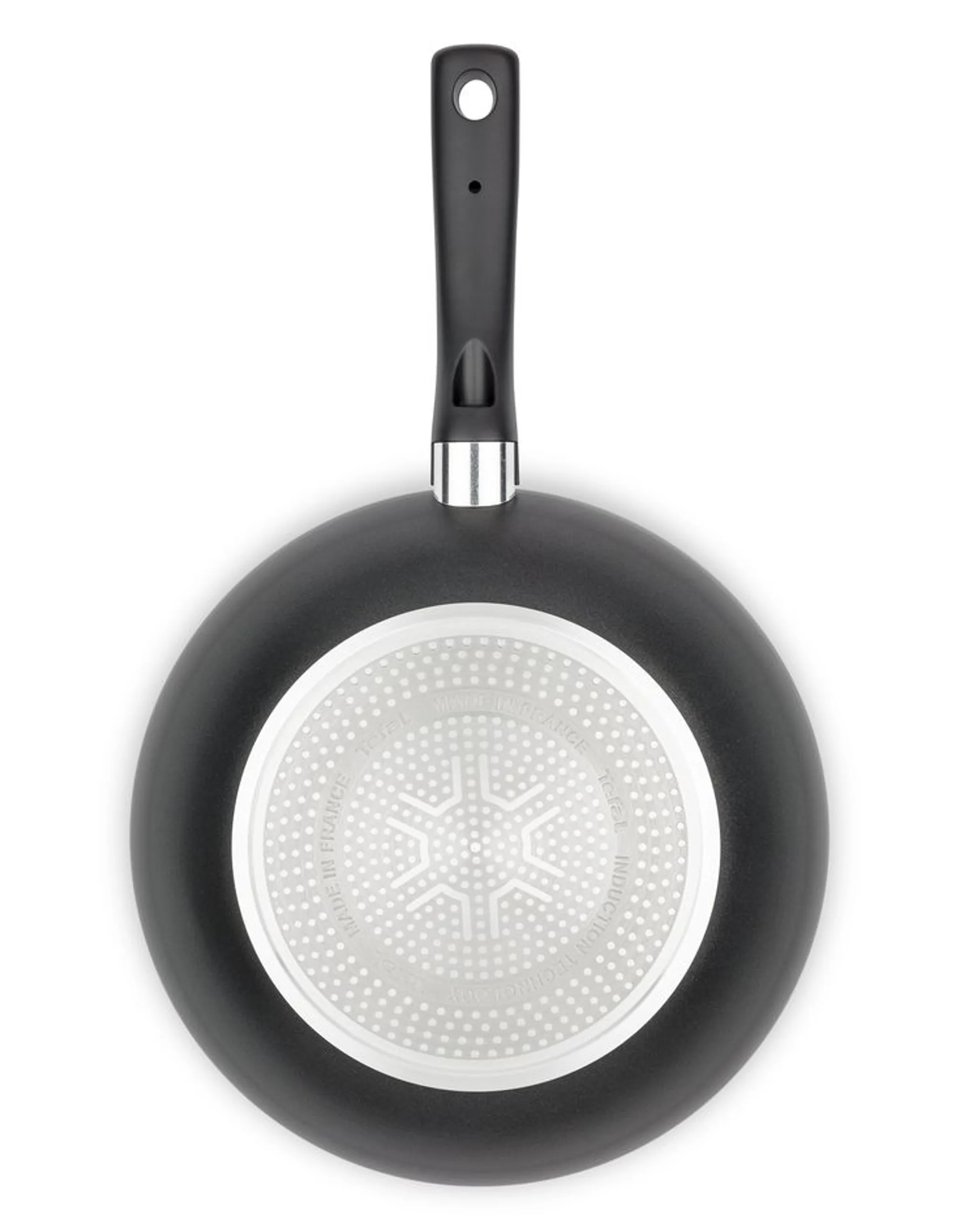 Сковорода-вок Tefal Exception 28 см C6331902