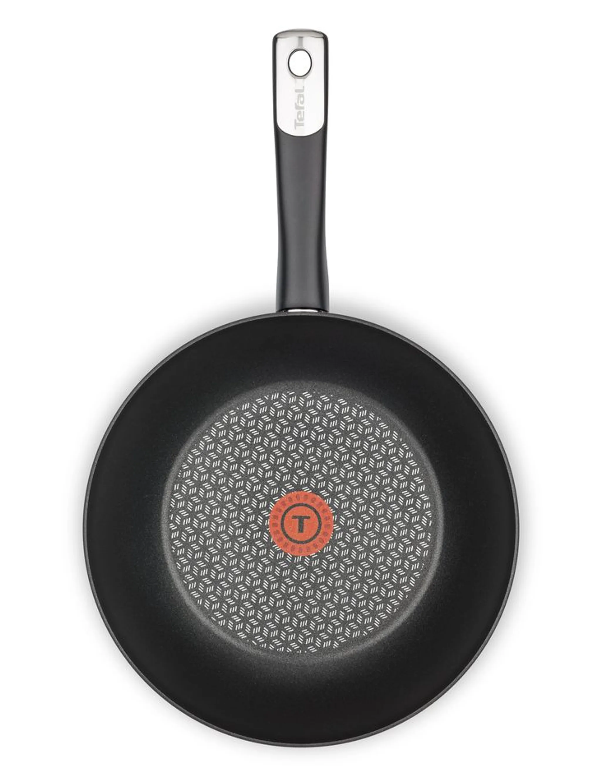 Сковорода-вок Tefal Exception 28 см C6331902