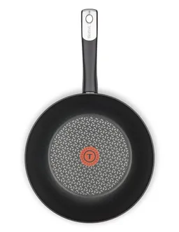 Сковорода-вок Tefal Exception 28 см C6331902