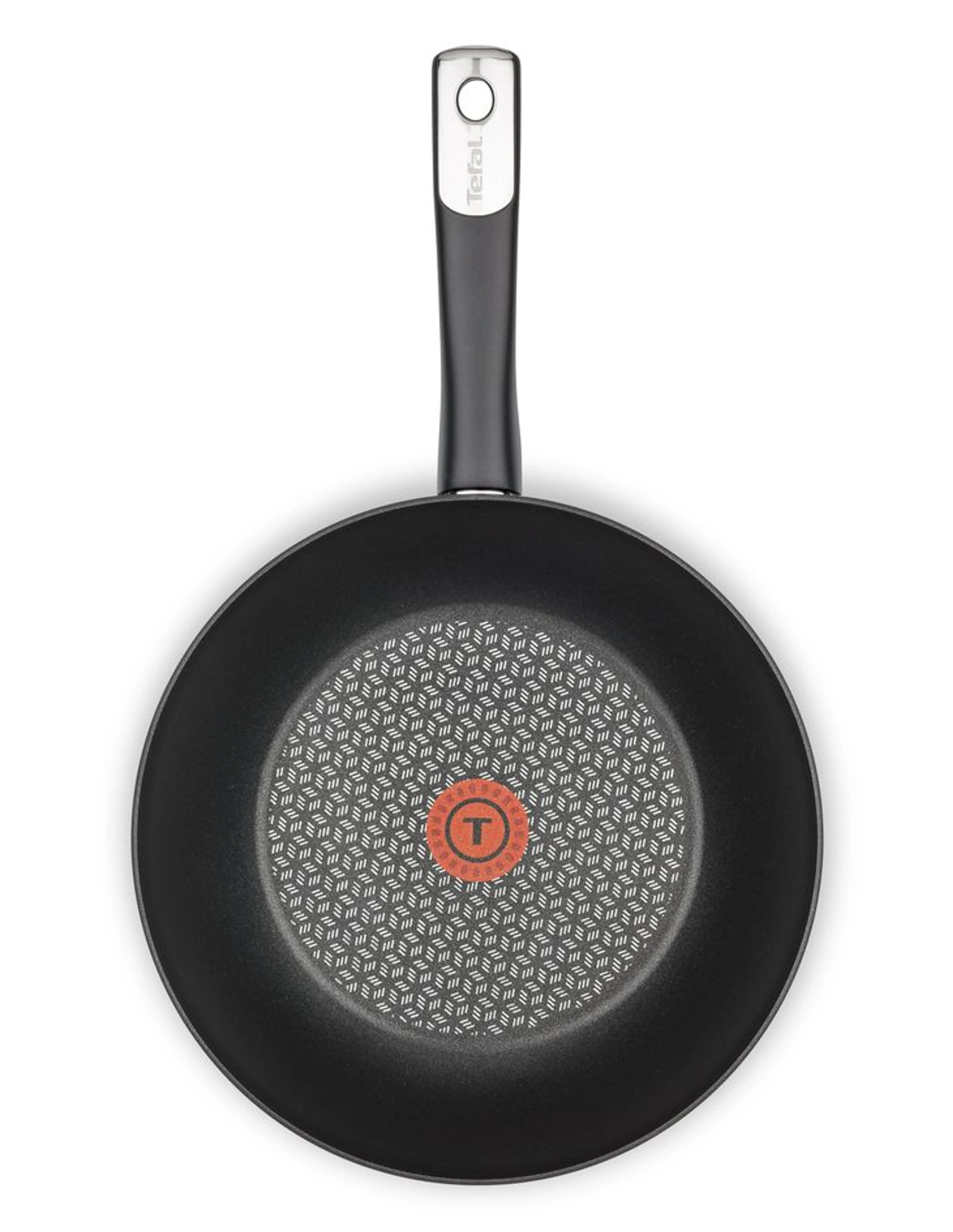 цена на Сковорода-вок Tefal Exception 28 см C6331902