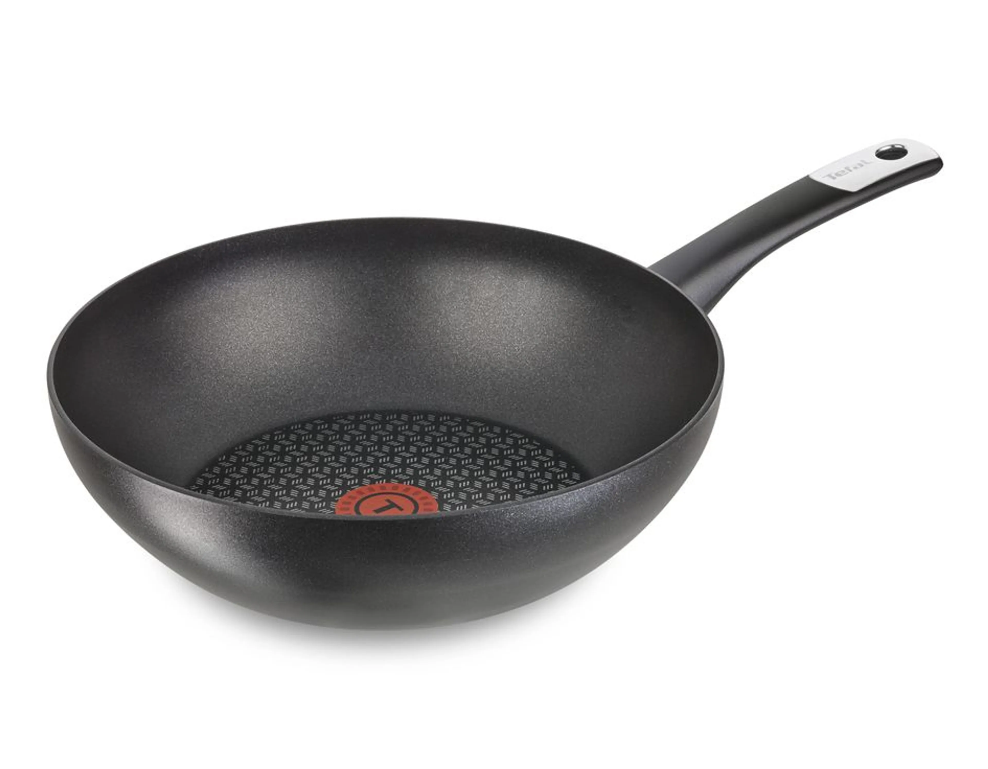 Сковорода-вок Tefal Exception 28 см C6331902 фото