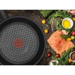 Сковорода Tefal Exception 24 см C6330402