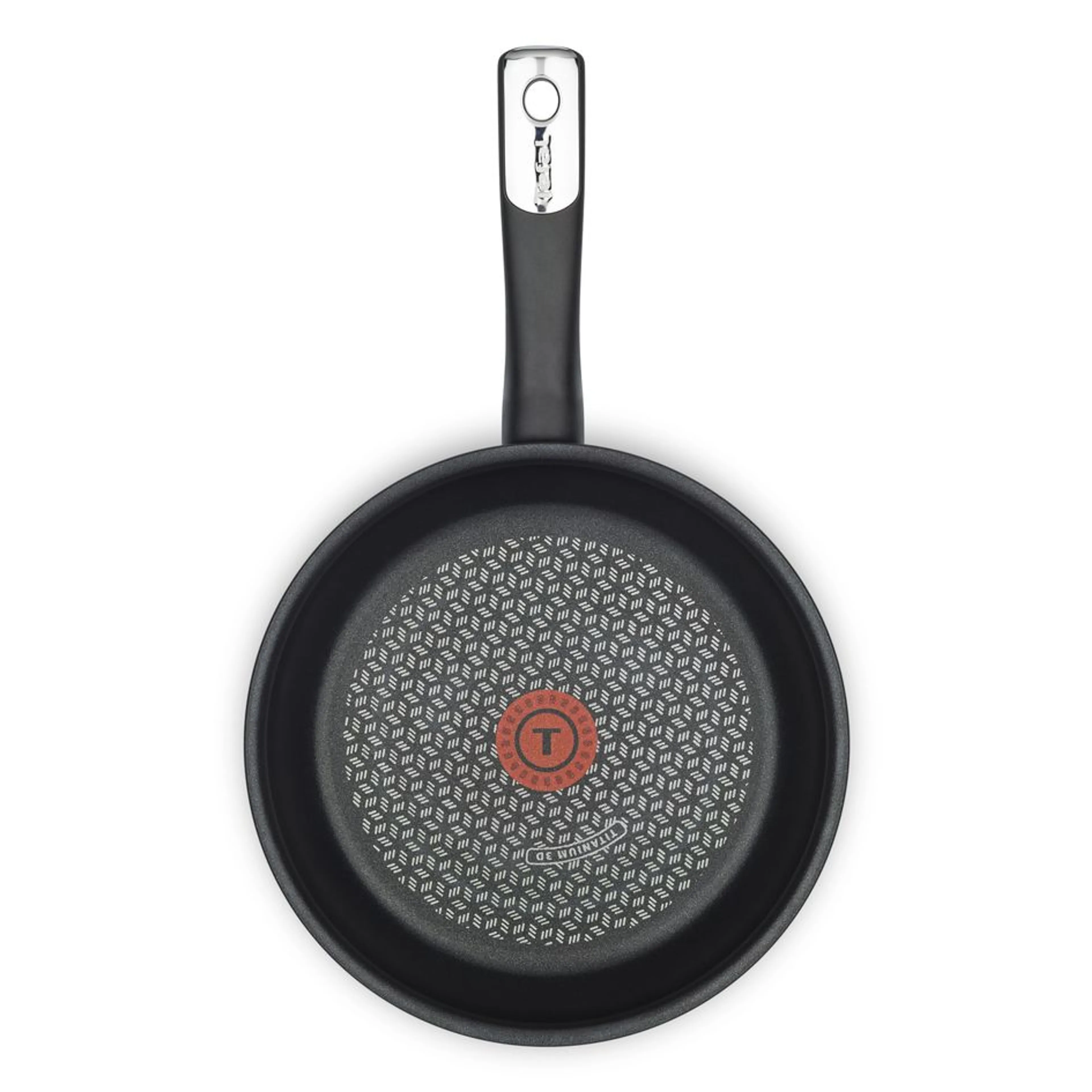 цена на Сковорода Tefal Exception 24 см C6330402