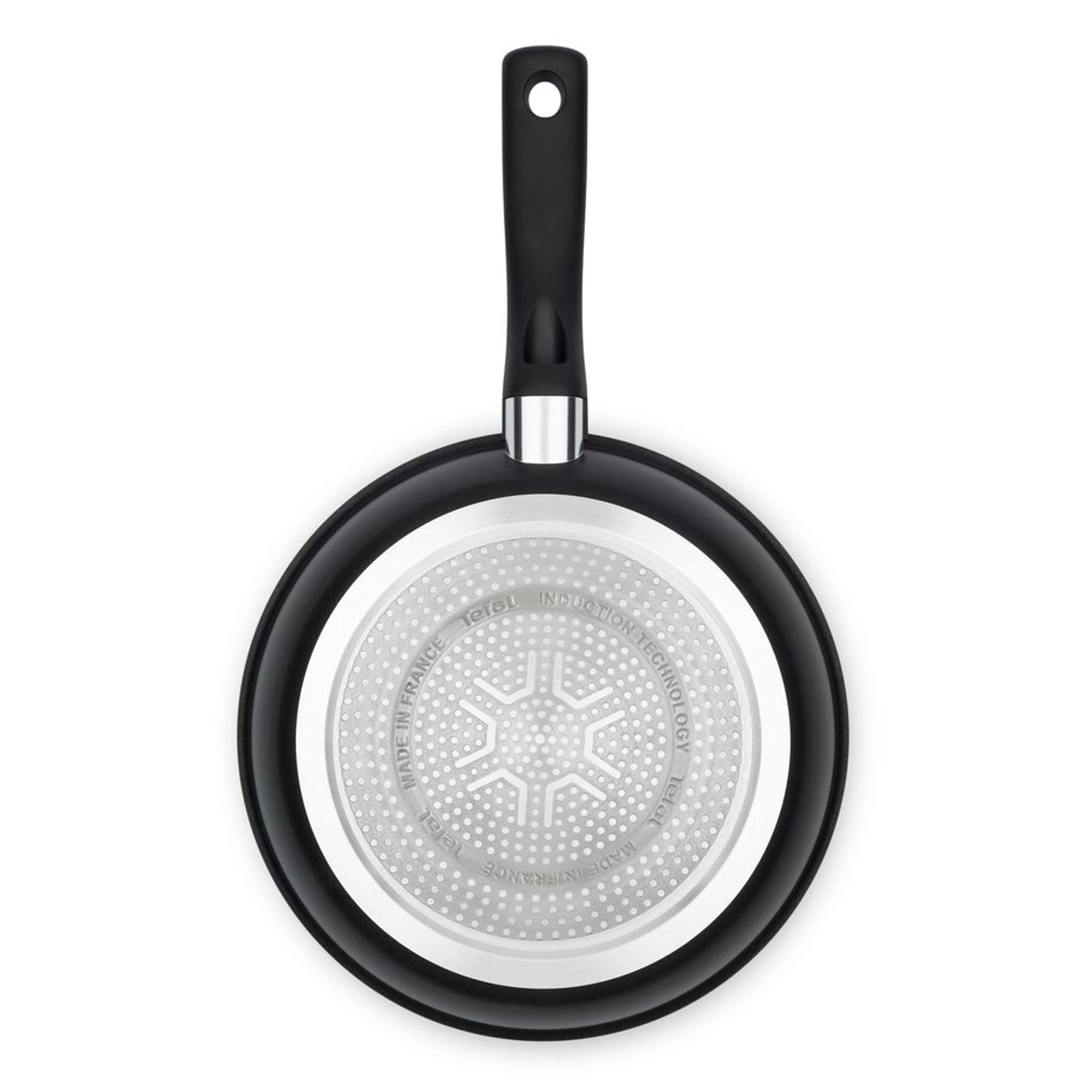 Сковорода Tefal Exception 24 см C6330402 купить в официальном магазине