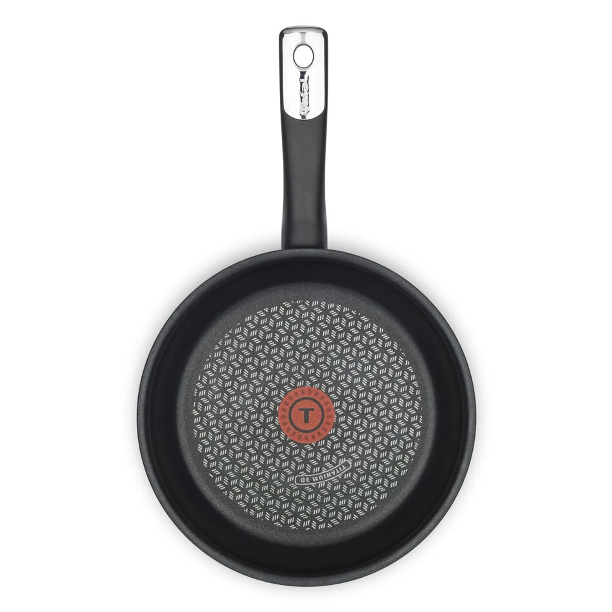 Сковорода Tefal Exception 28 см C6330602