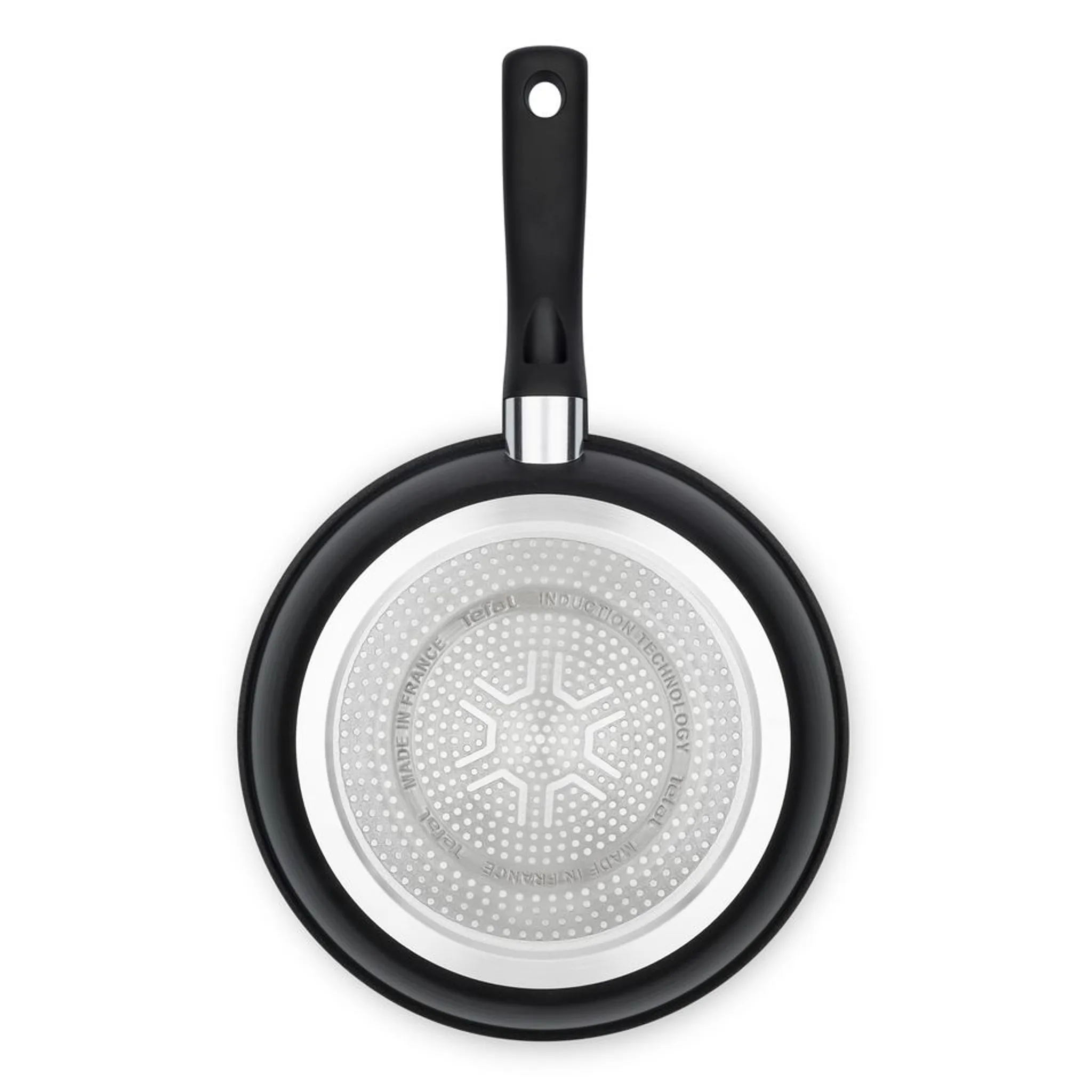Сковорода Tefal Exception 28 см C6330602