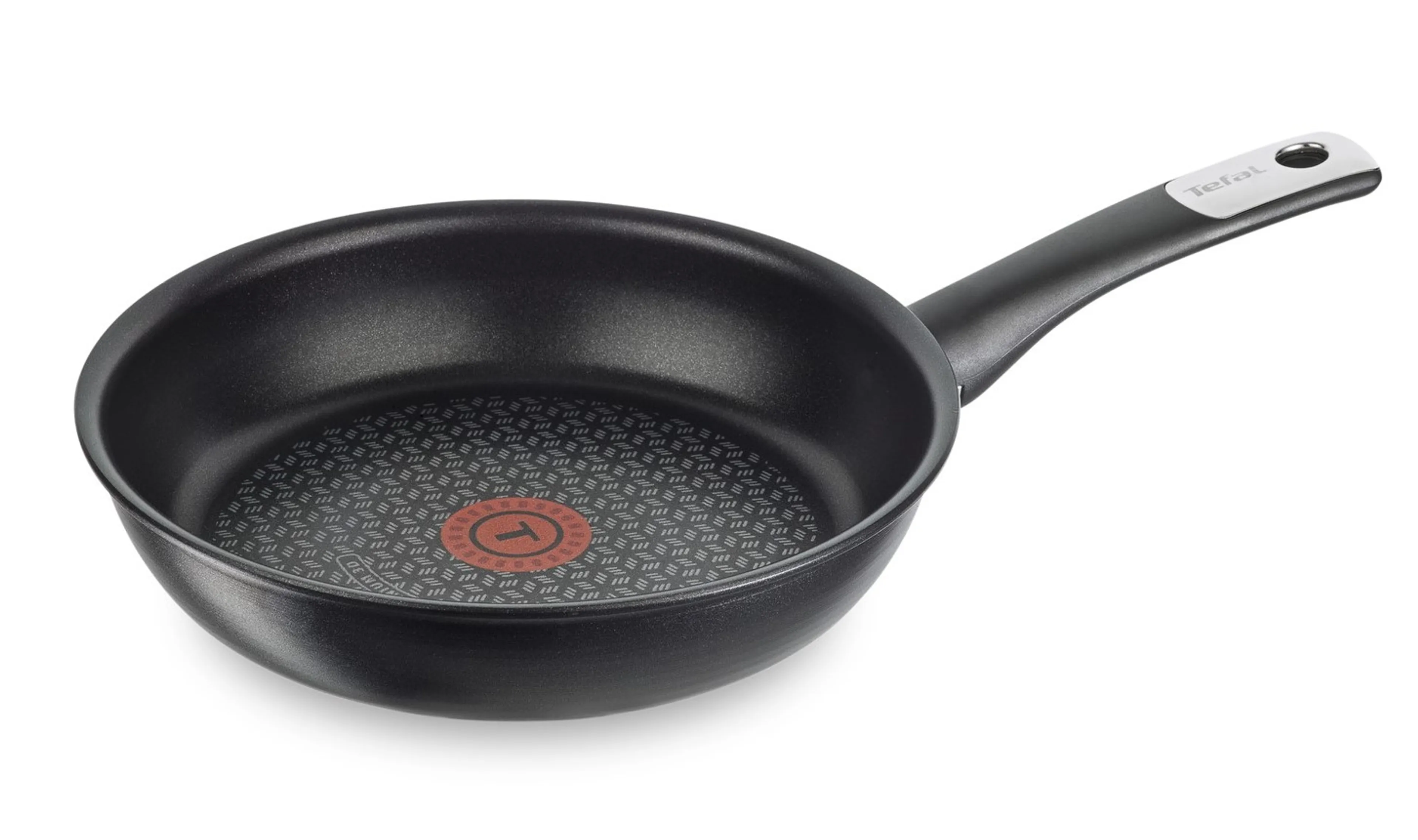 Сковорода Tefal Exception 28 см C6330602 фото