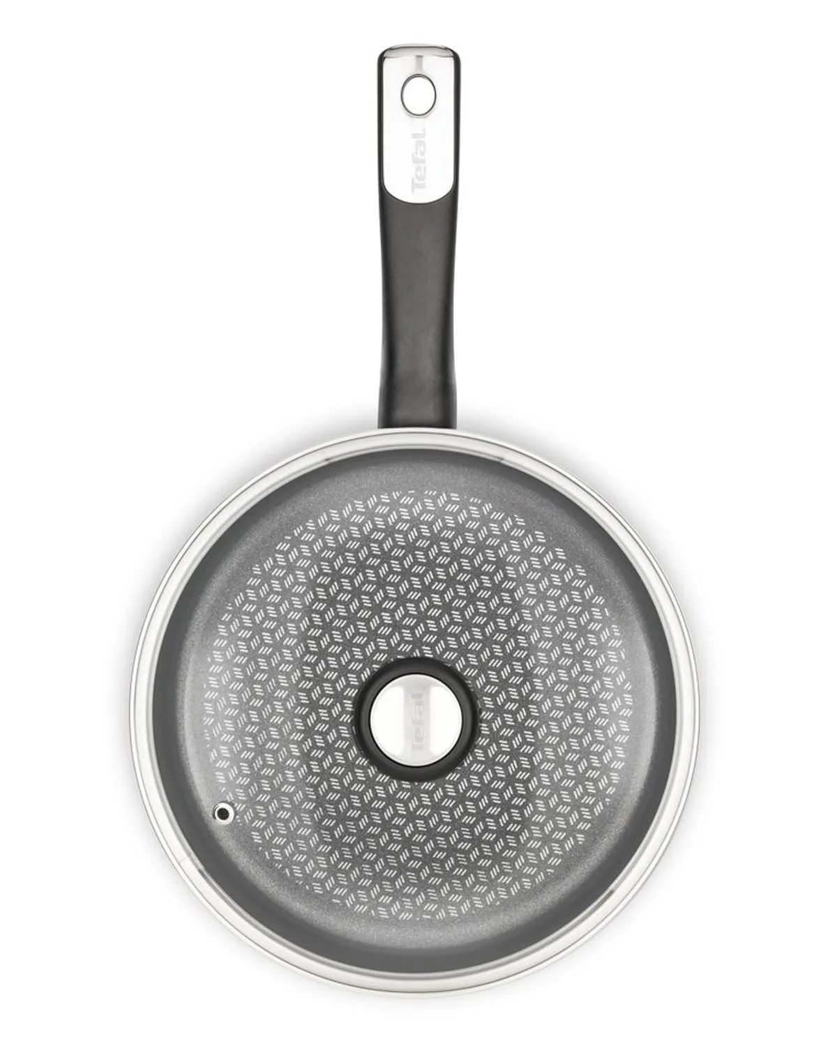 цена на Сотейник Tefal Exception 24 см C6333202