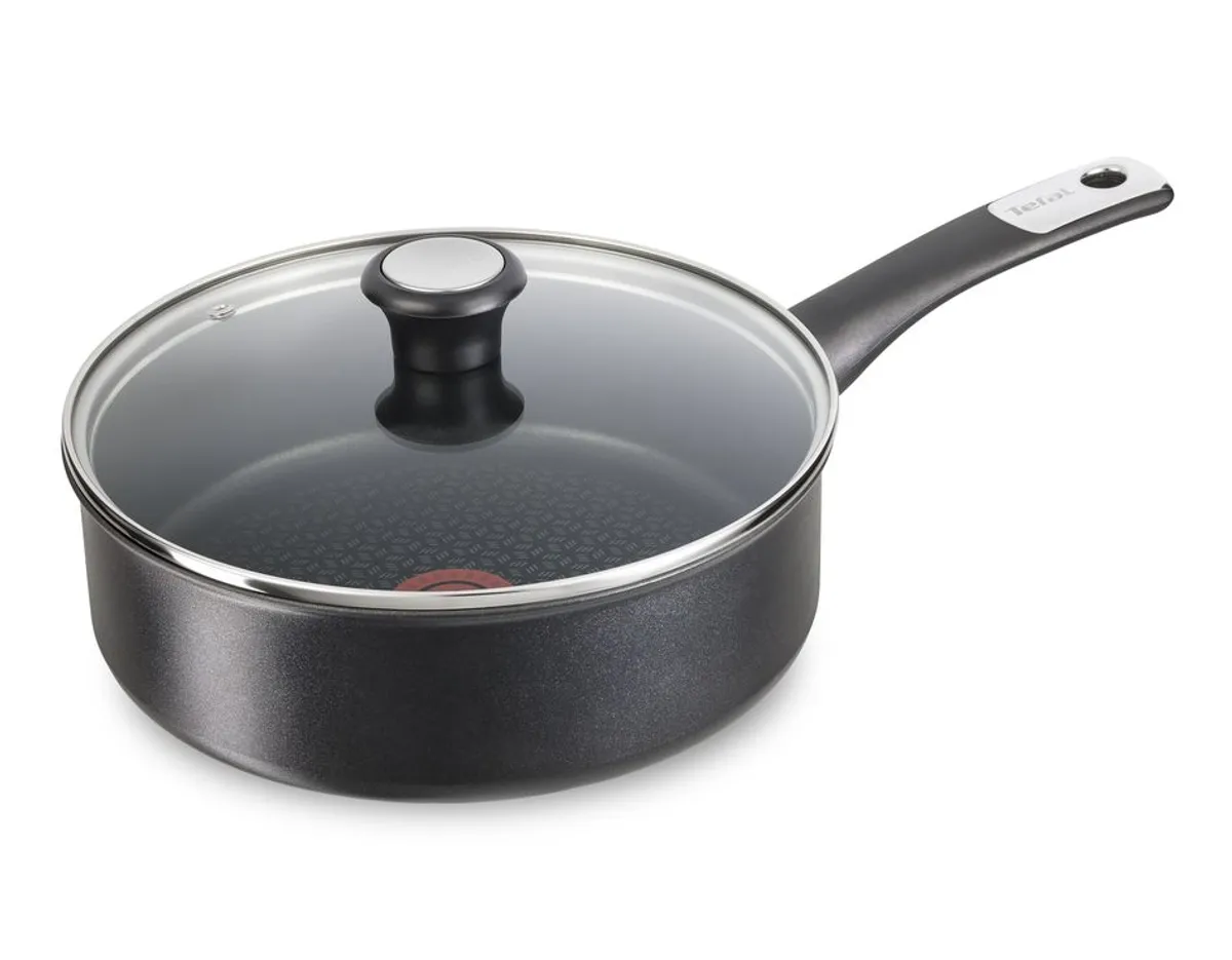 Сотейник Tefal Exception 24 см C6333202 фото