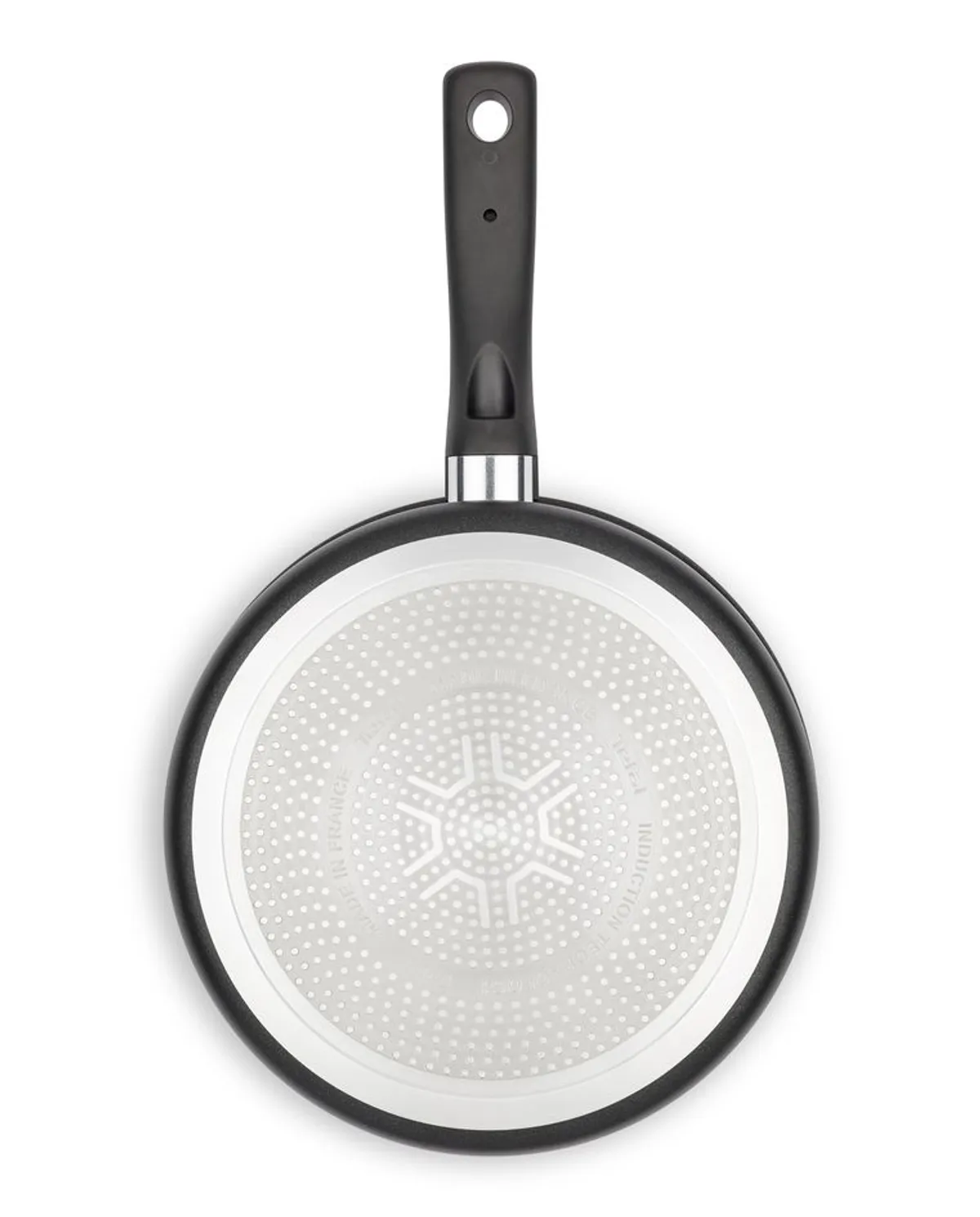 Сотейник Tefal Exception 24 см C6333202 купить в официальном магазине