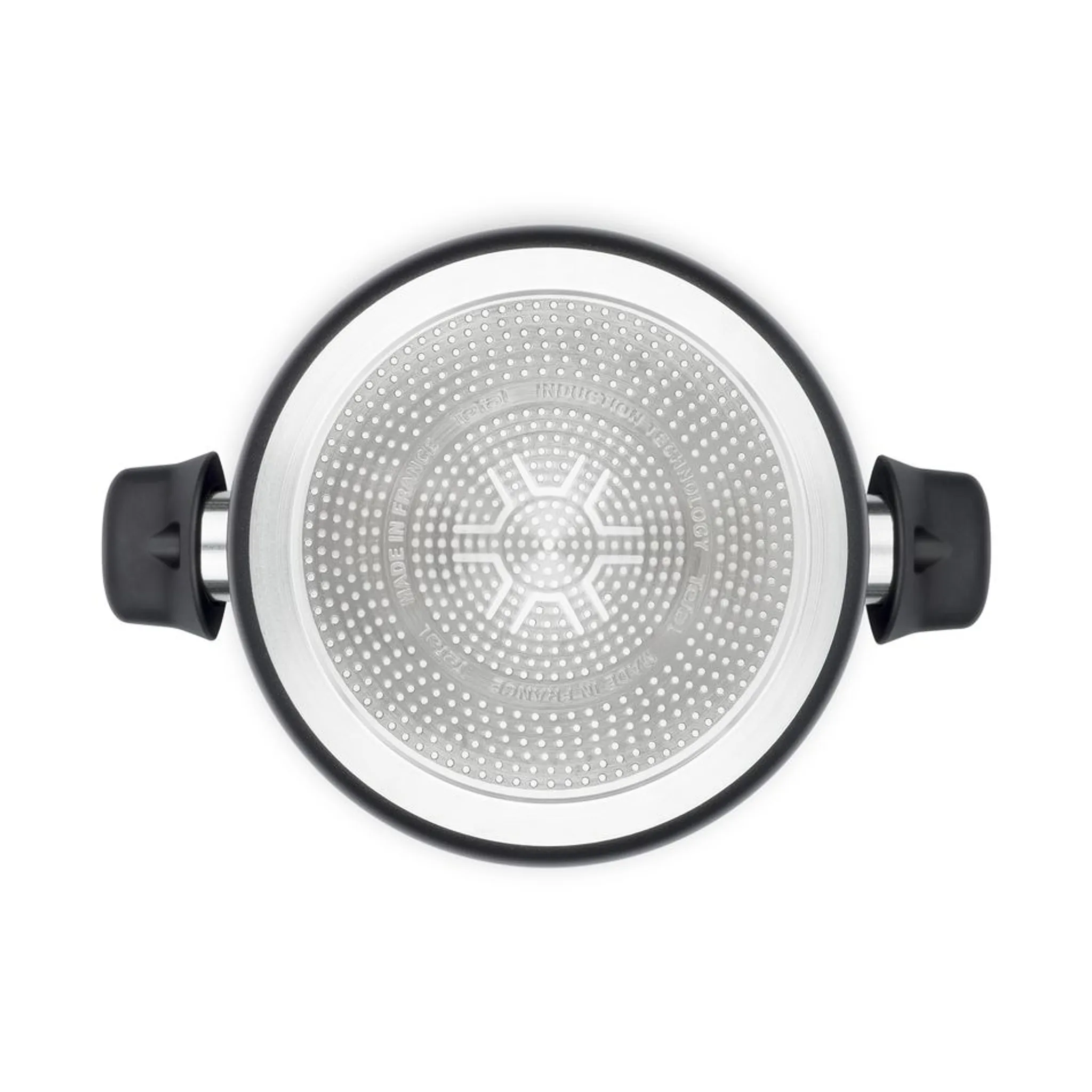 Кастрюля Tefal Exception 4.7л 24см C6334602