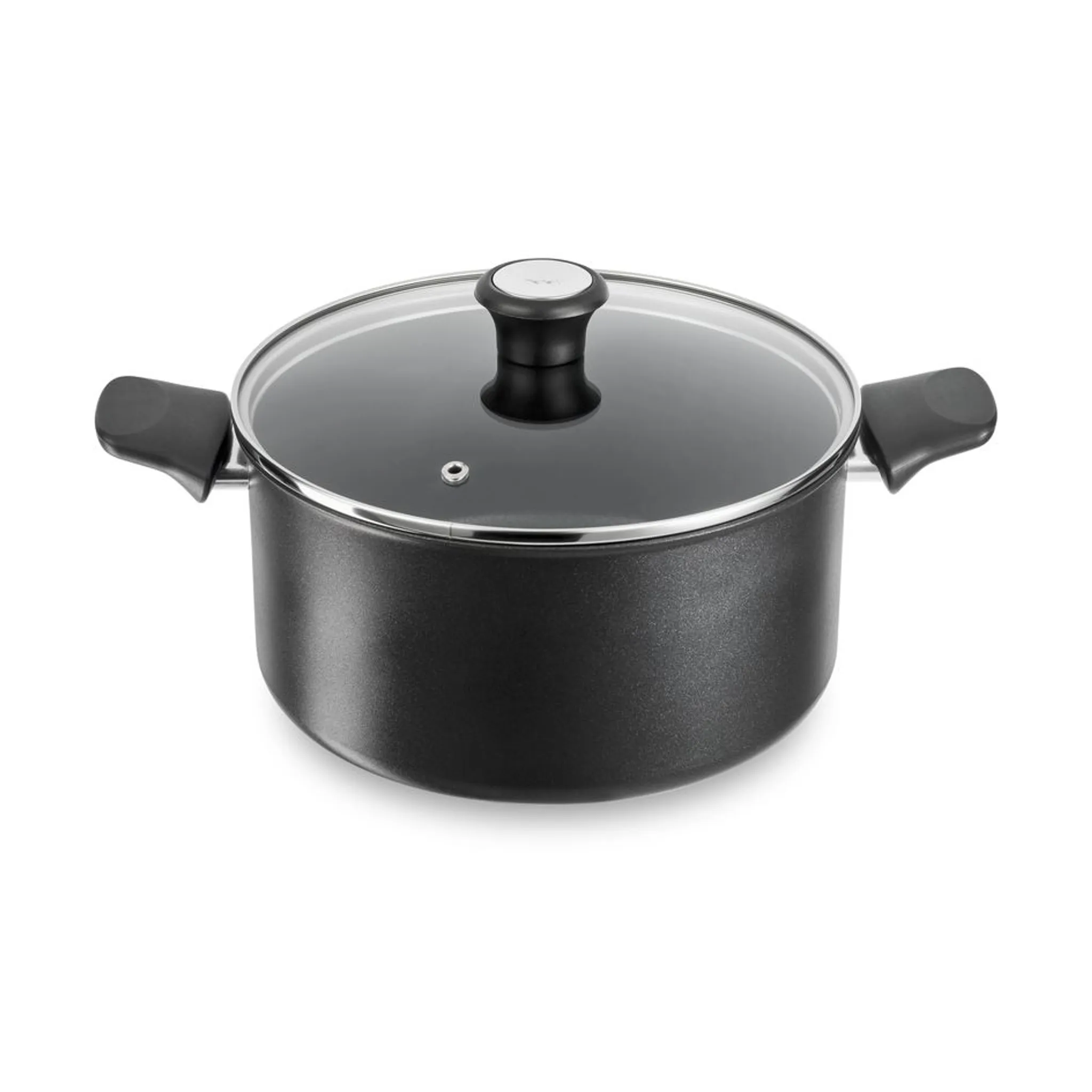 Кастрюля Tefal Exception 4.7л 24см C6334602 фото