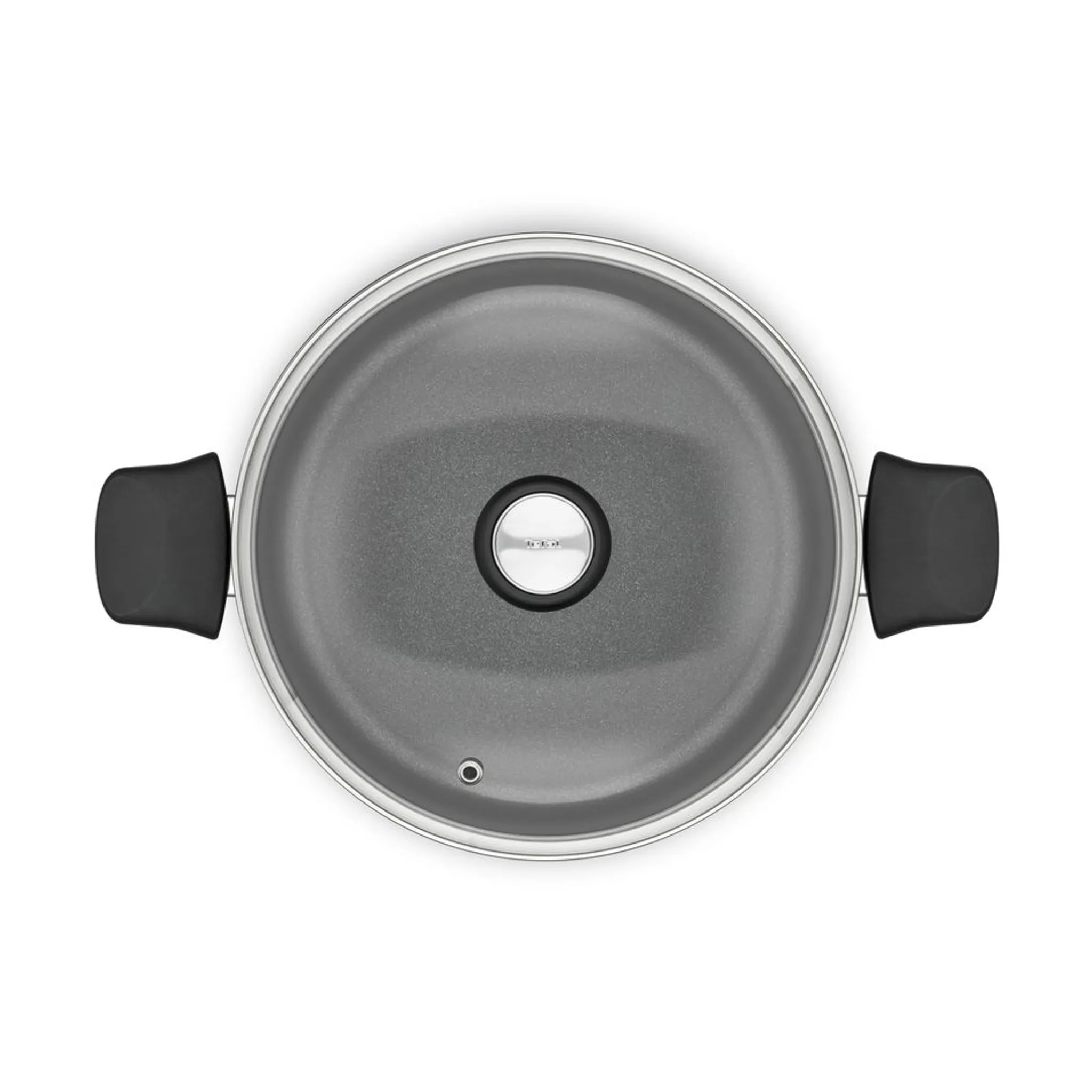 Кастрюля Tefal Exception 4.7л 24см C6334602