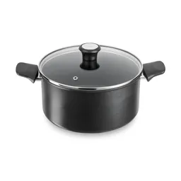 Кастрюля Tefal Exception 4.7л 24см C6334602