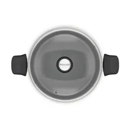 Кастрюля Tefal Exception 4.7л 24см C6334602
