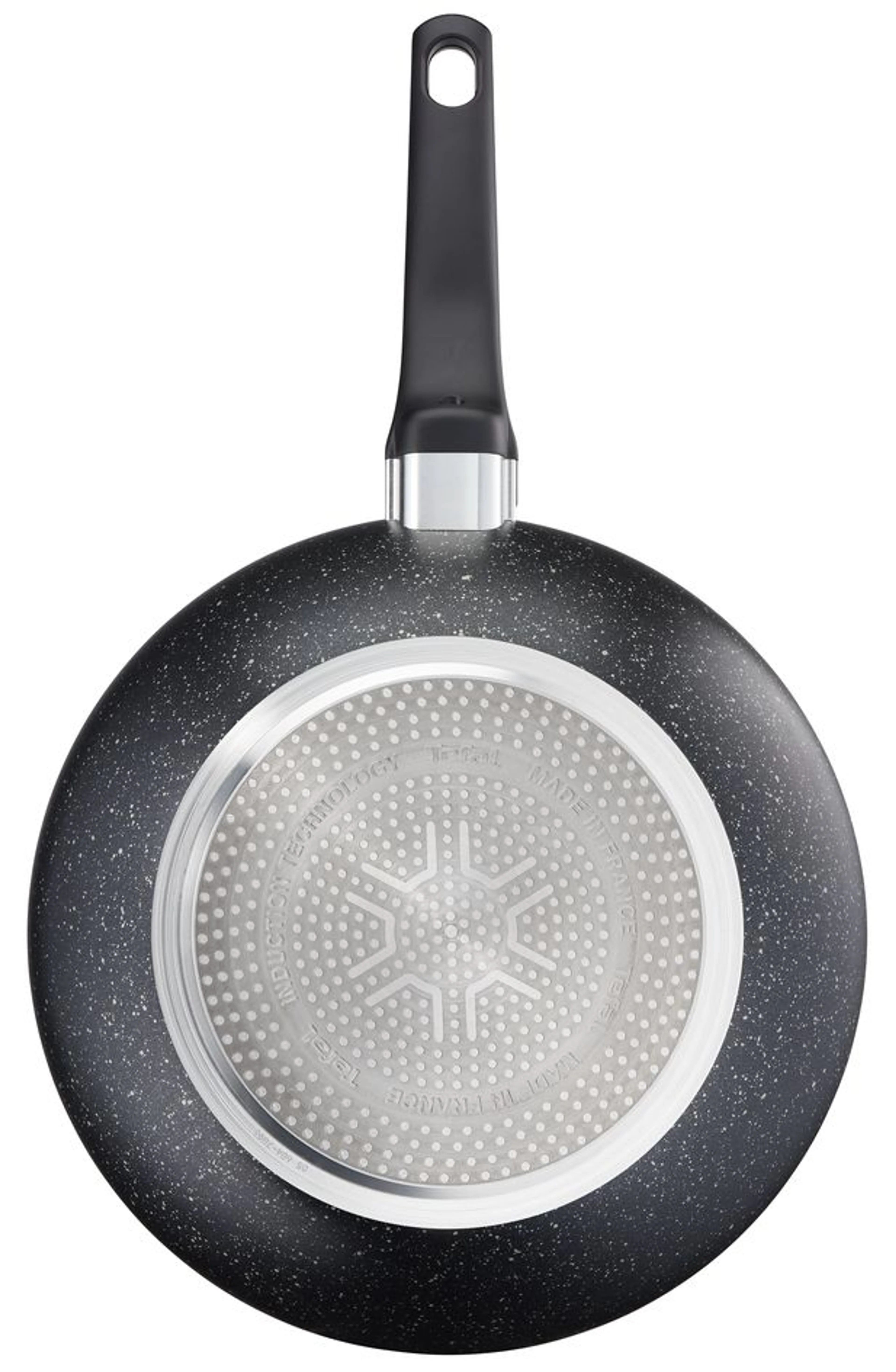 Сковорода-вок Tefal EVEREST 28 см C6361902 купить в официальном магазине