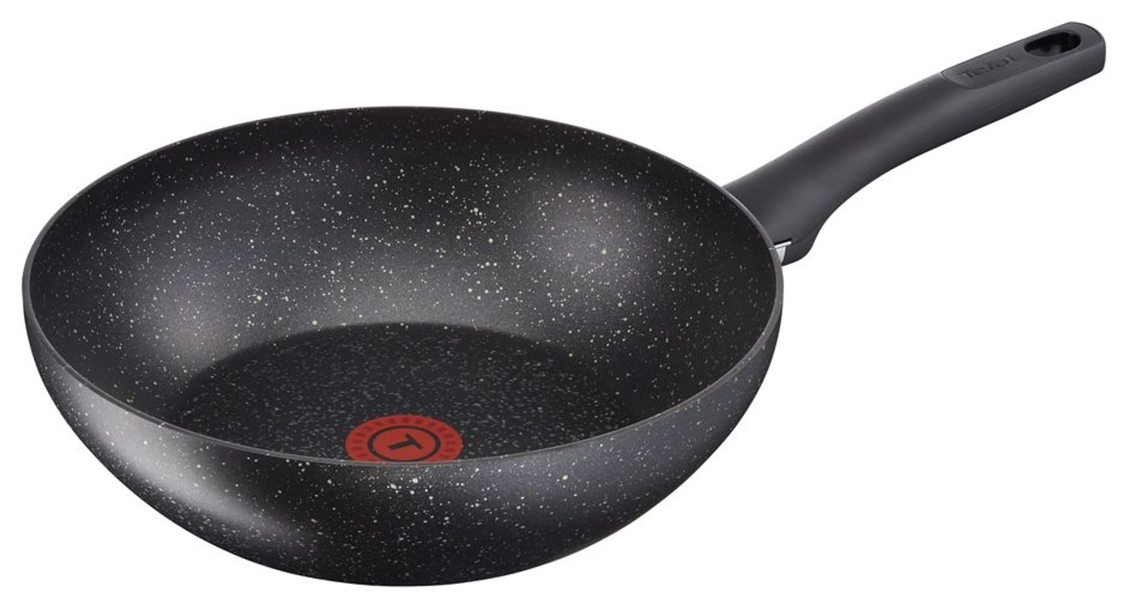Сковорода-вок Tefal EVEREST 28 см C6361902 фото