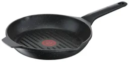 Сковорода-гриль круглая Tefal Inspiration 26 см E2244074