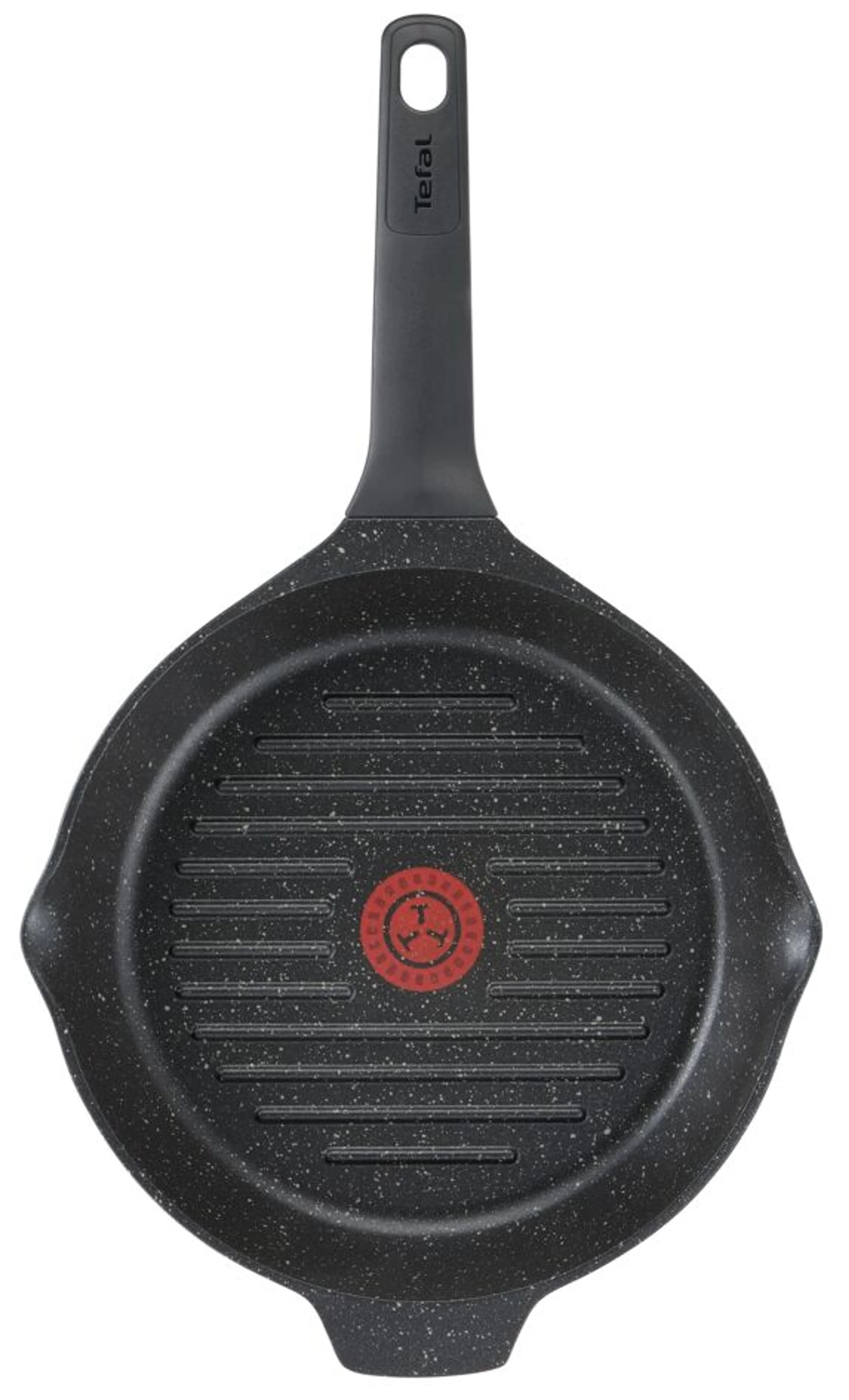 цена на Сковорода-гриль круглая Tefal Inspiration 26 см E2244074
