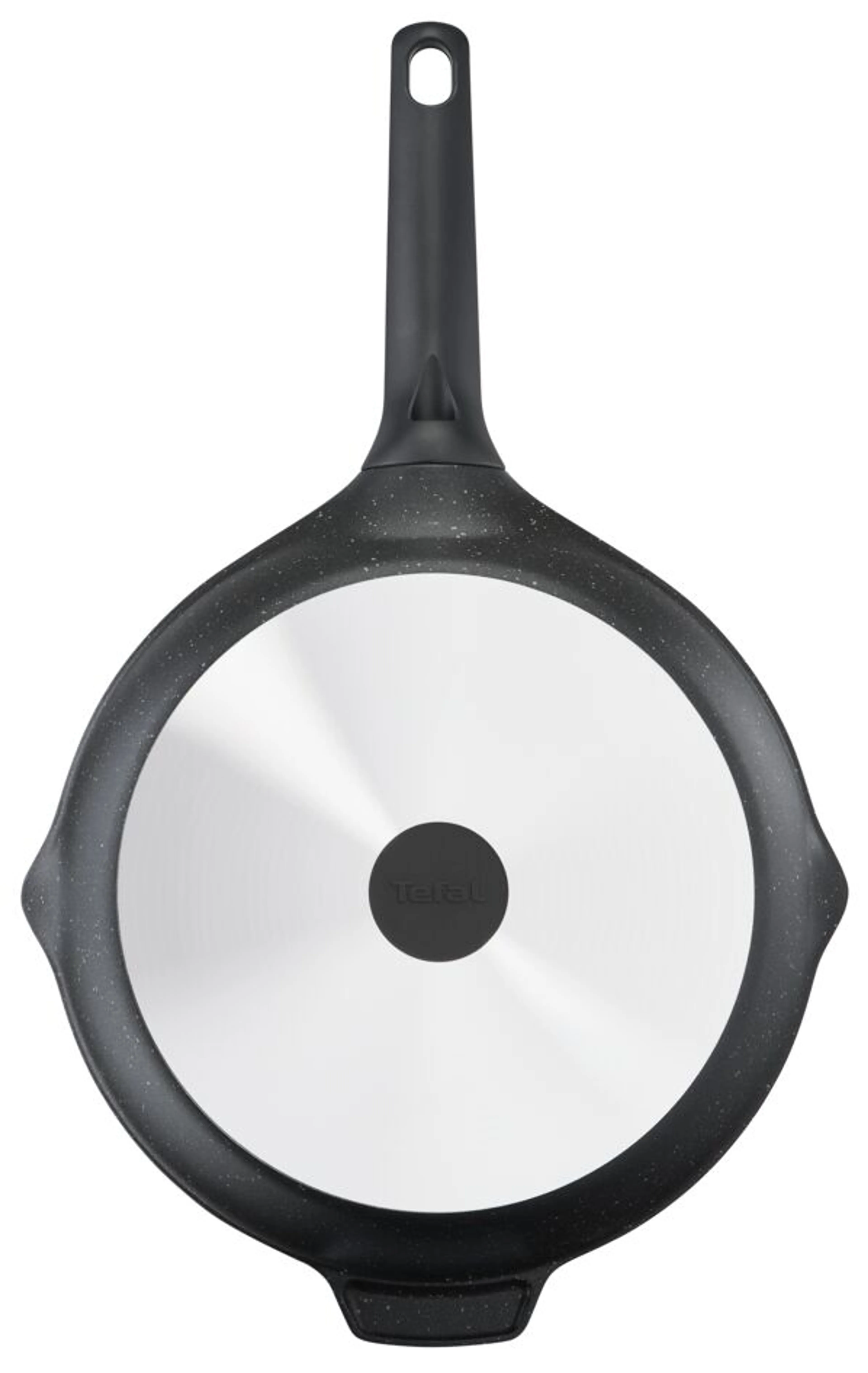 Cковорода Tefal Inspiration 26 см E2240574 купить в официальном магазине