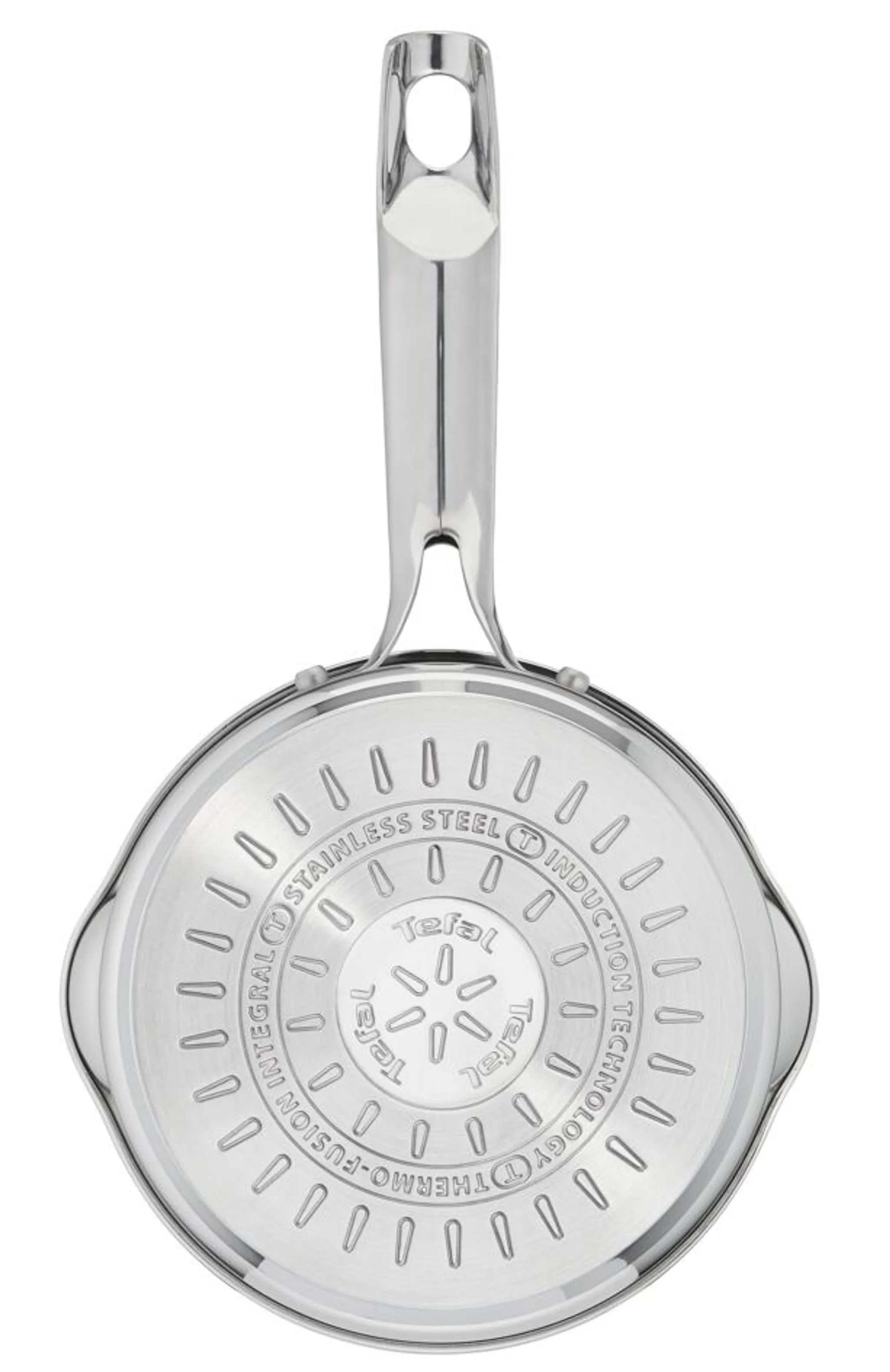 Ковш с крышкой Tefal Duetto+ 1.5 л 16см G7192256