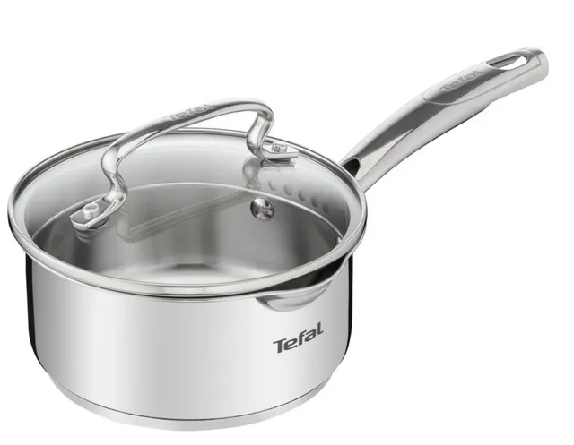 Ковш с крышкой Tefal Duetto+ 1.5 л 16см G7192256