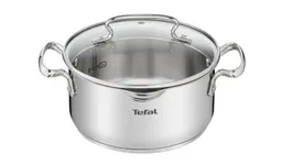 Кастрюля с крышкой Tefal Duetto+ 2.9 л 20 см G7194456 
