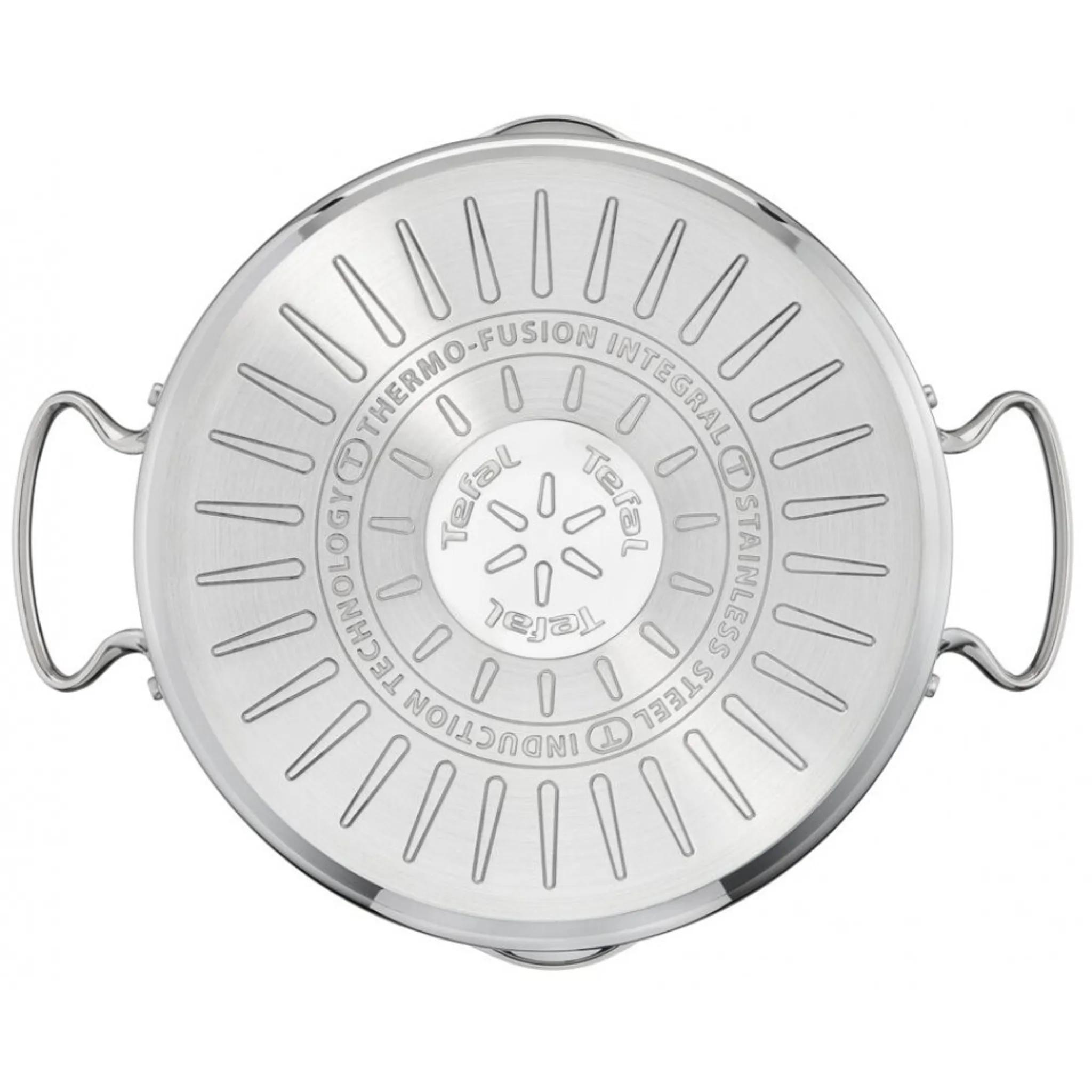 Кастрюля Tefal Duetto+ 5л 24см G7194656 