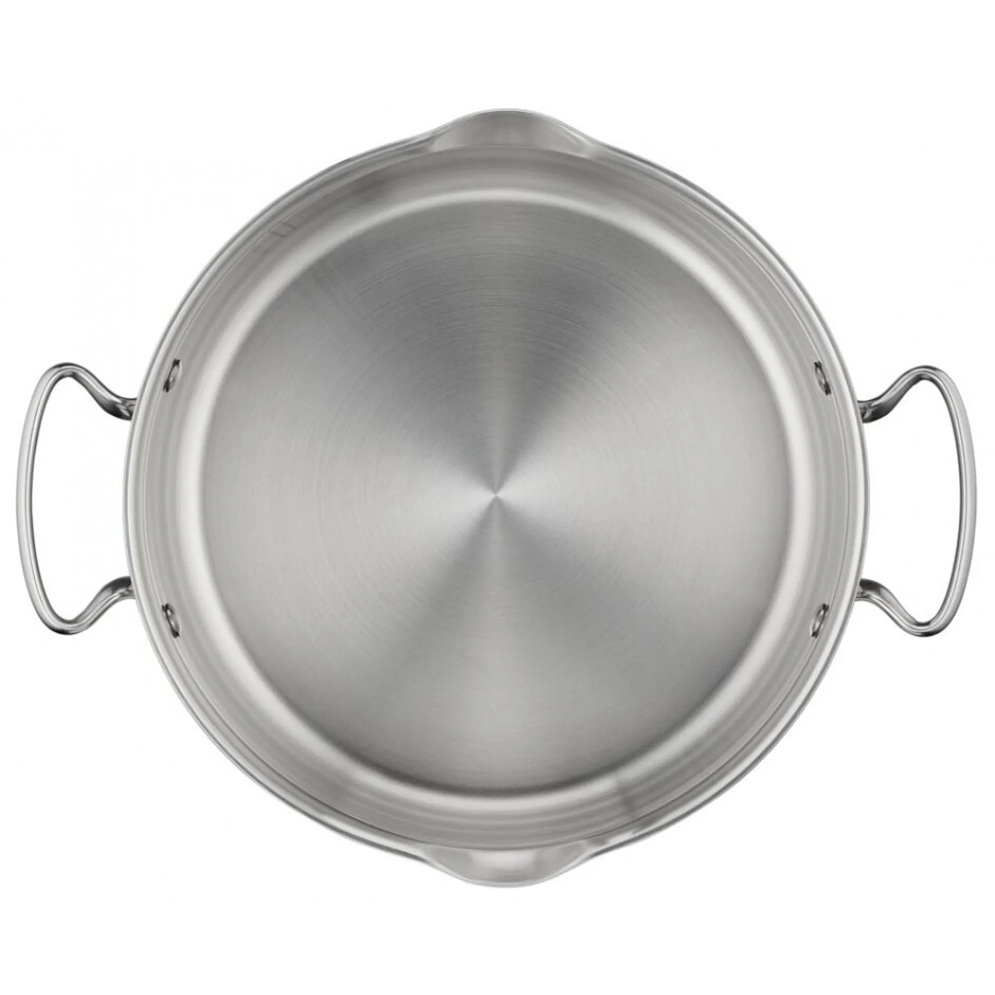 Кастрюля Tefal Duetto+ 5л 24см G7194656 