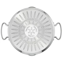 Кастрюля Tefal Duetto+ 5л 24см G7194656 