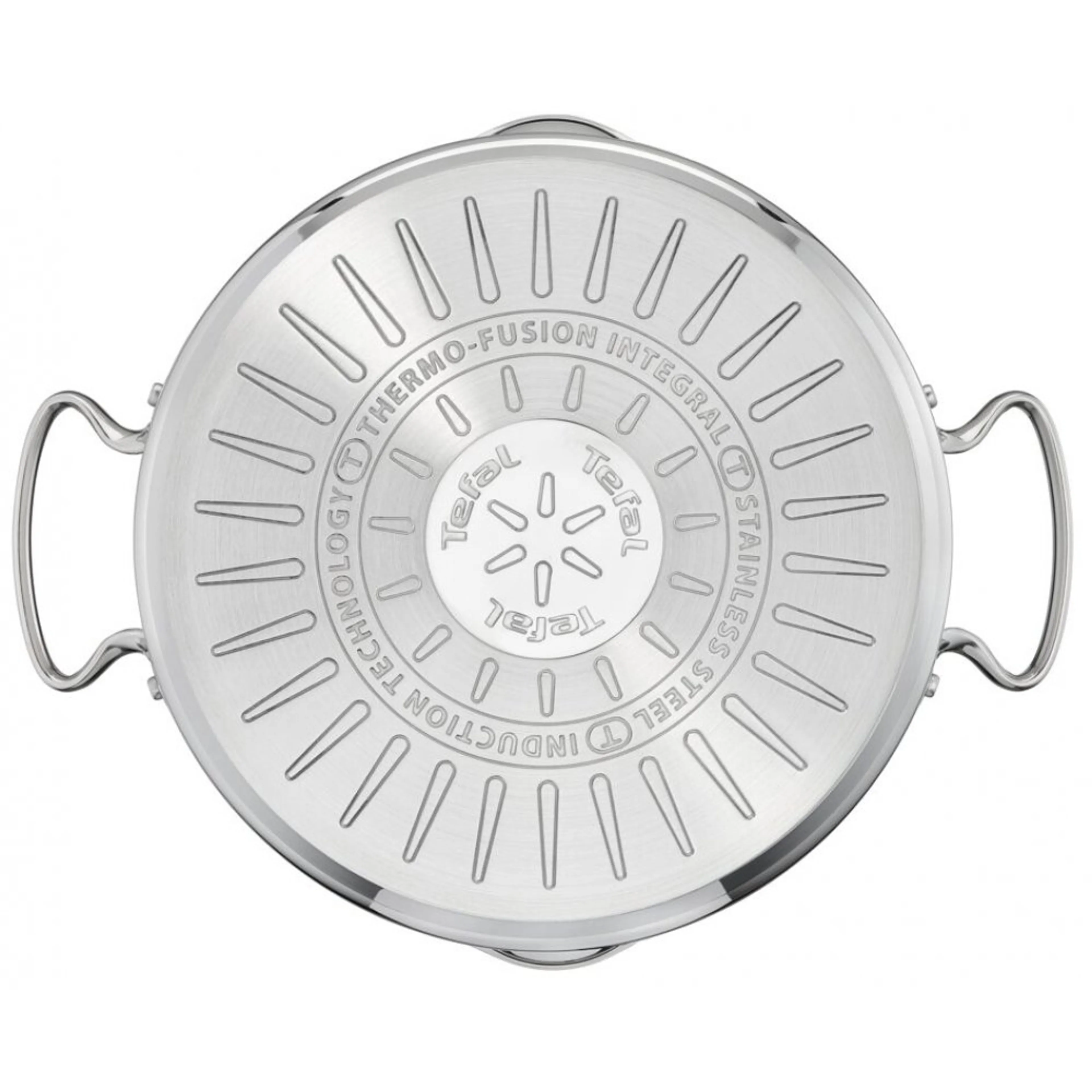 Кастрюля Tefal Duetto+ 5л 24см G7194656 