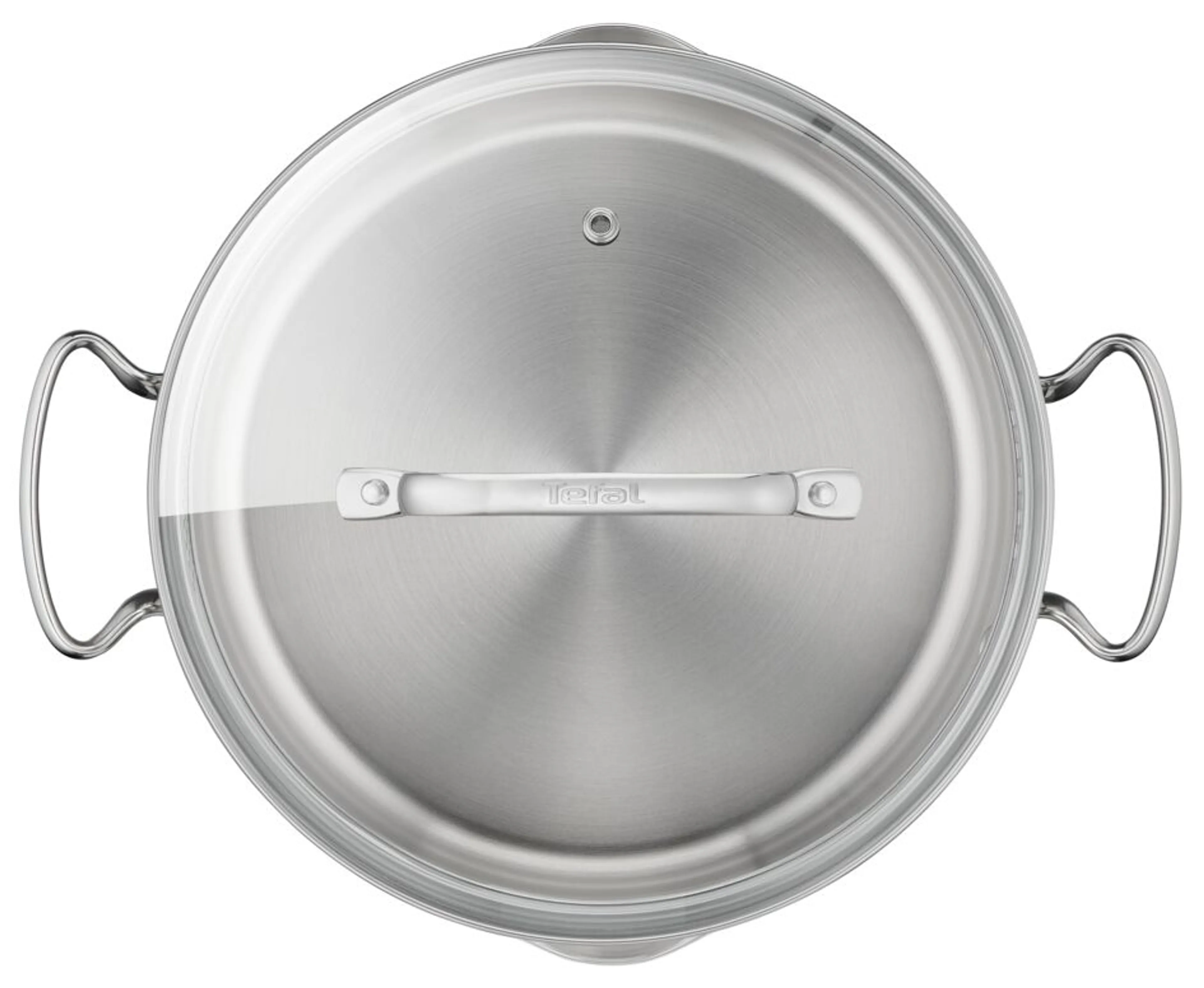 Кастрюля Tefal Duetto+ 5л 24см G7194656 