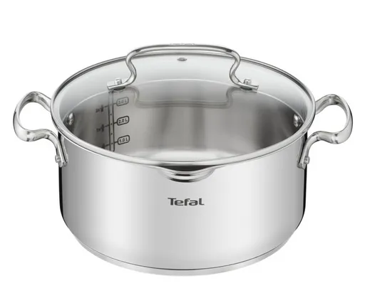 Кастрюля Tefal Duetto+ 5л 24см G7194656