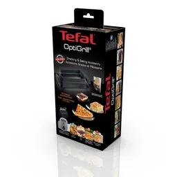 Насадка для запекания Tefal Optigrill+ XA725870