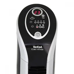 Колонный вентилятор Tefal Eole Infinite VF6670F0