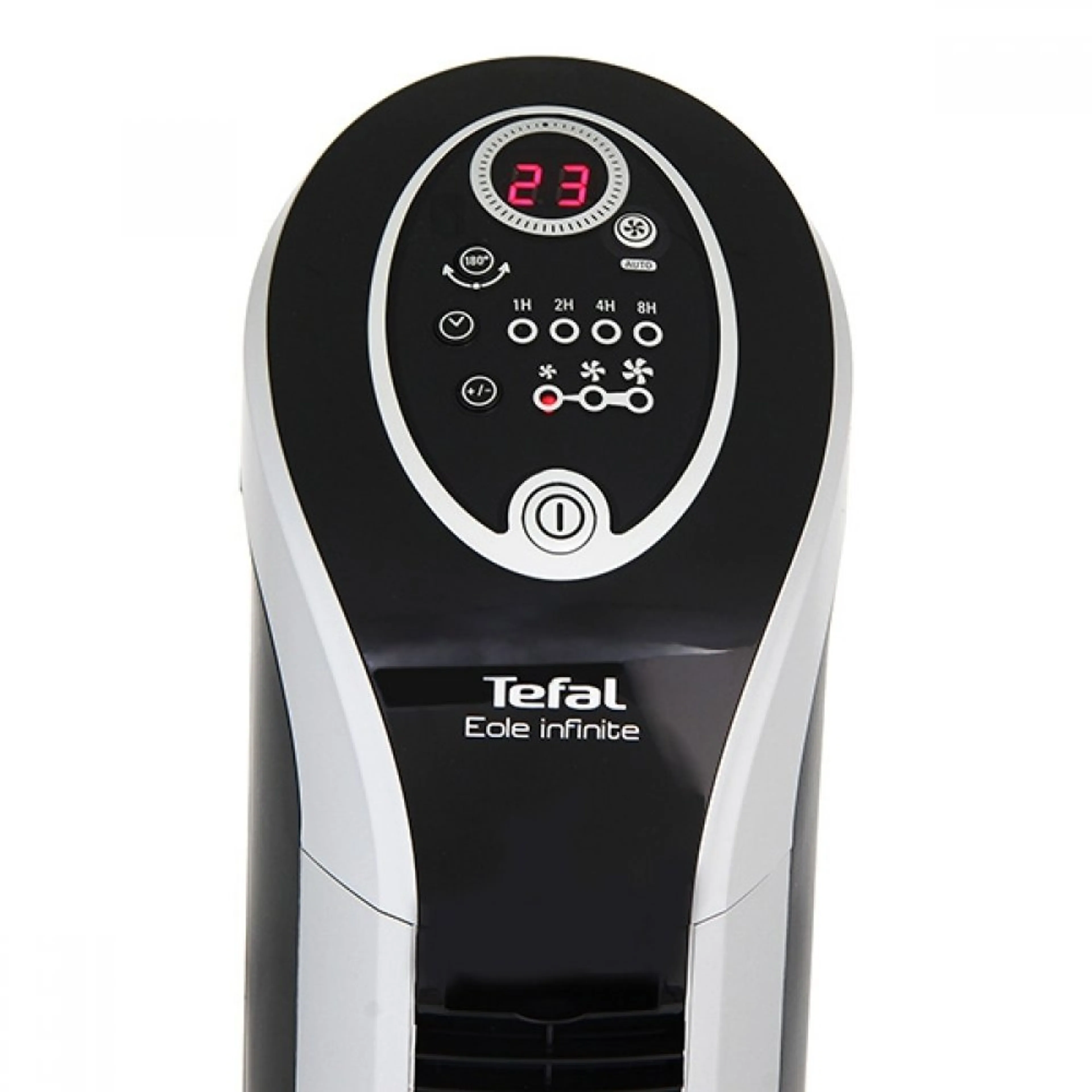 Колонный вентилятор Tefal Eole Infinite VF6670F0