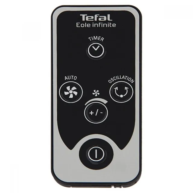 Колонный вентилятор Tefal Eole Infinite VF6670F0, цена 11999.00 руб. в ...