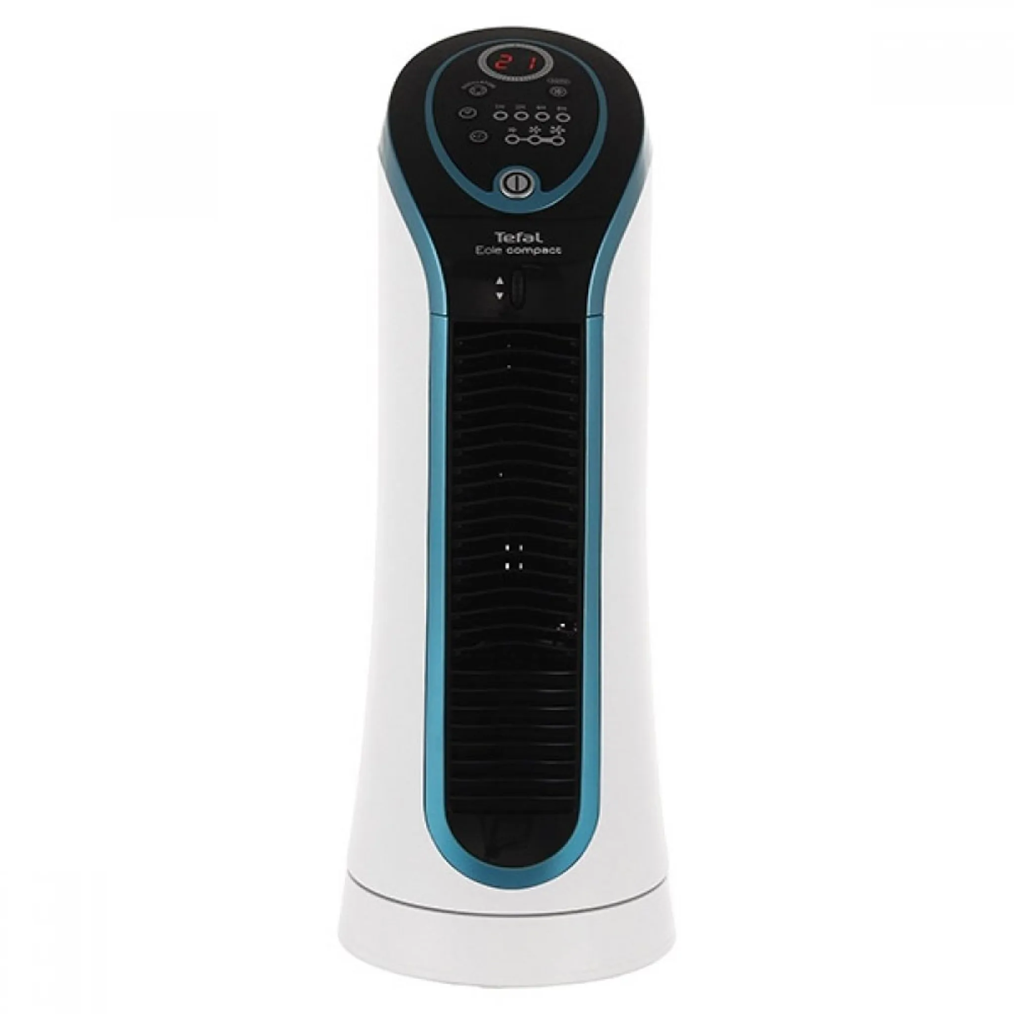 Настольный колонный вентилятор Tefal Eole Compact VF6210F0 фото