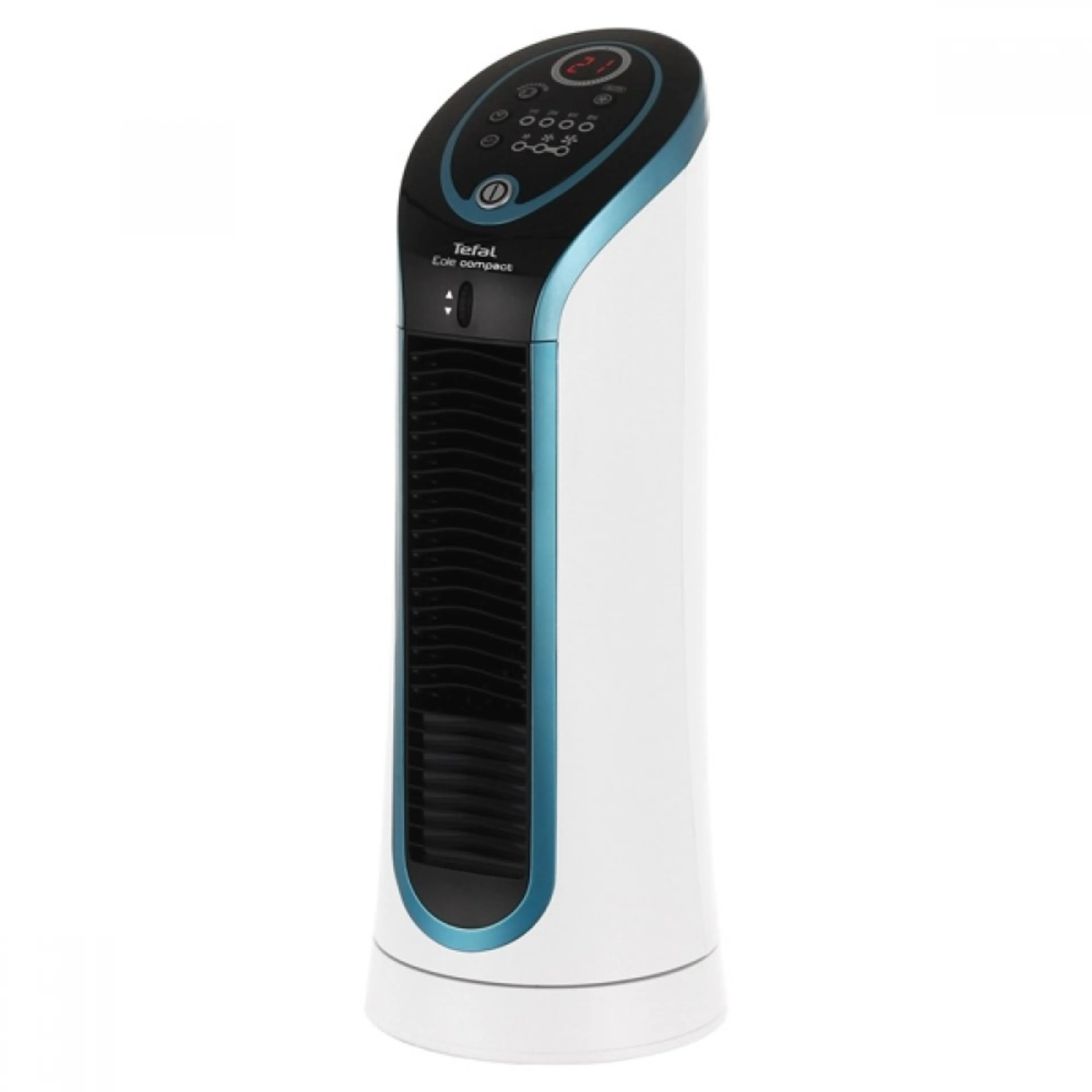 Настольный колонный вентилятор Tefal Eole Compact VF6210F0