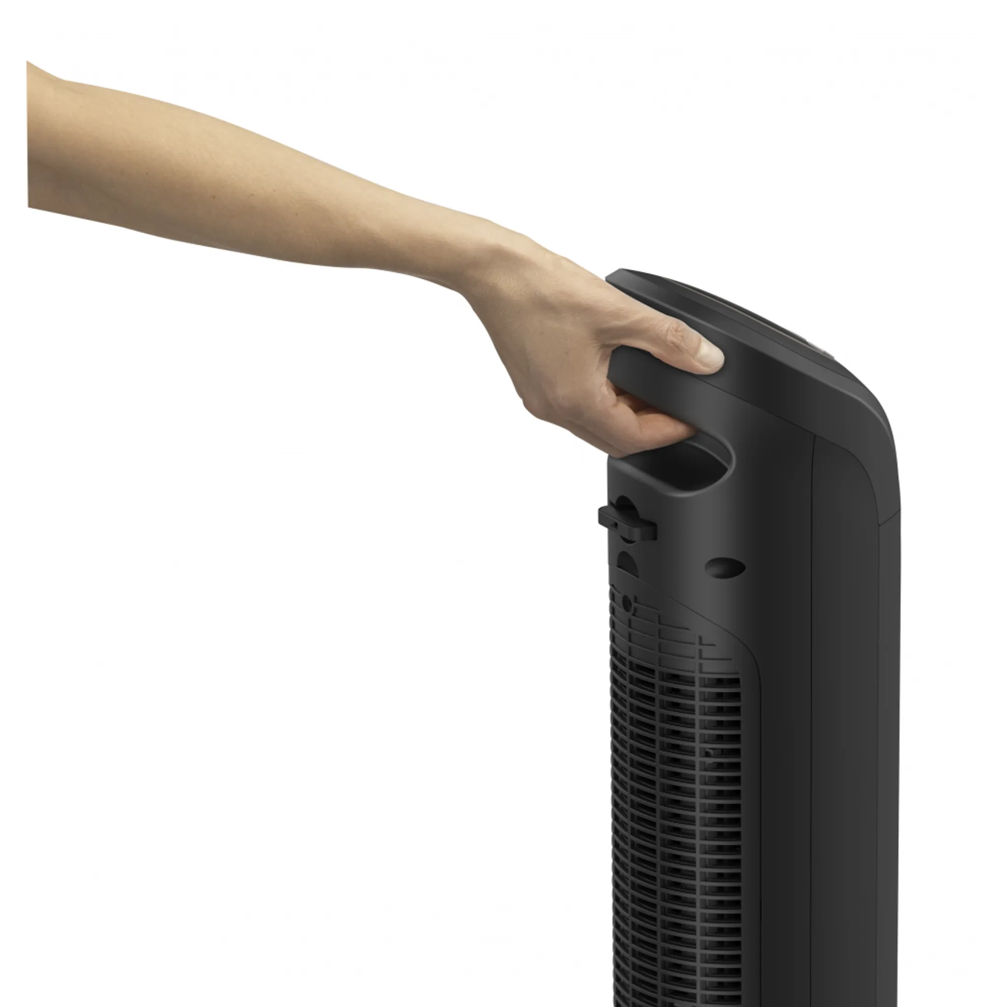 Керамический обогреватель Tefal Intense Comfort Hot SE9420F0