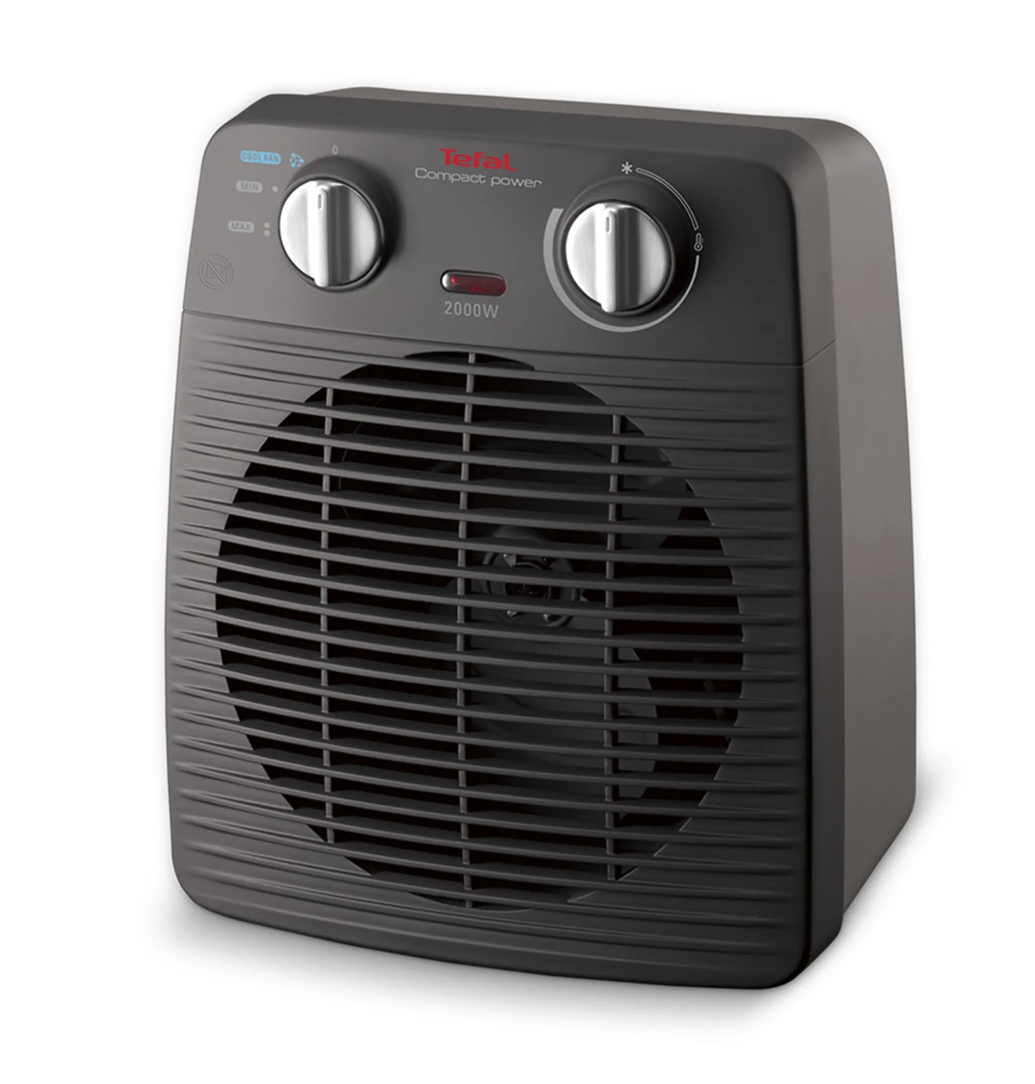 Тепловентилятор Tefal Compact Power SE2210F0 фото