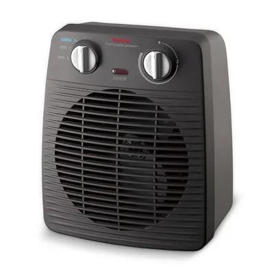 Тепловентилятор Tefal Compact Power SE2210F0