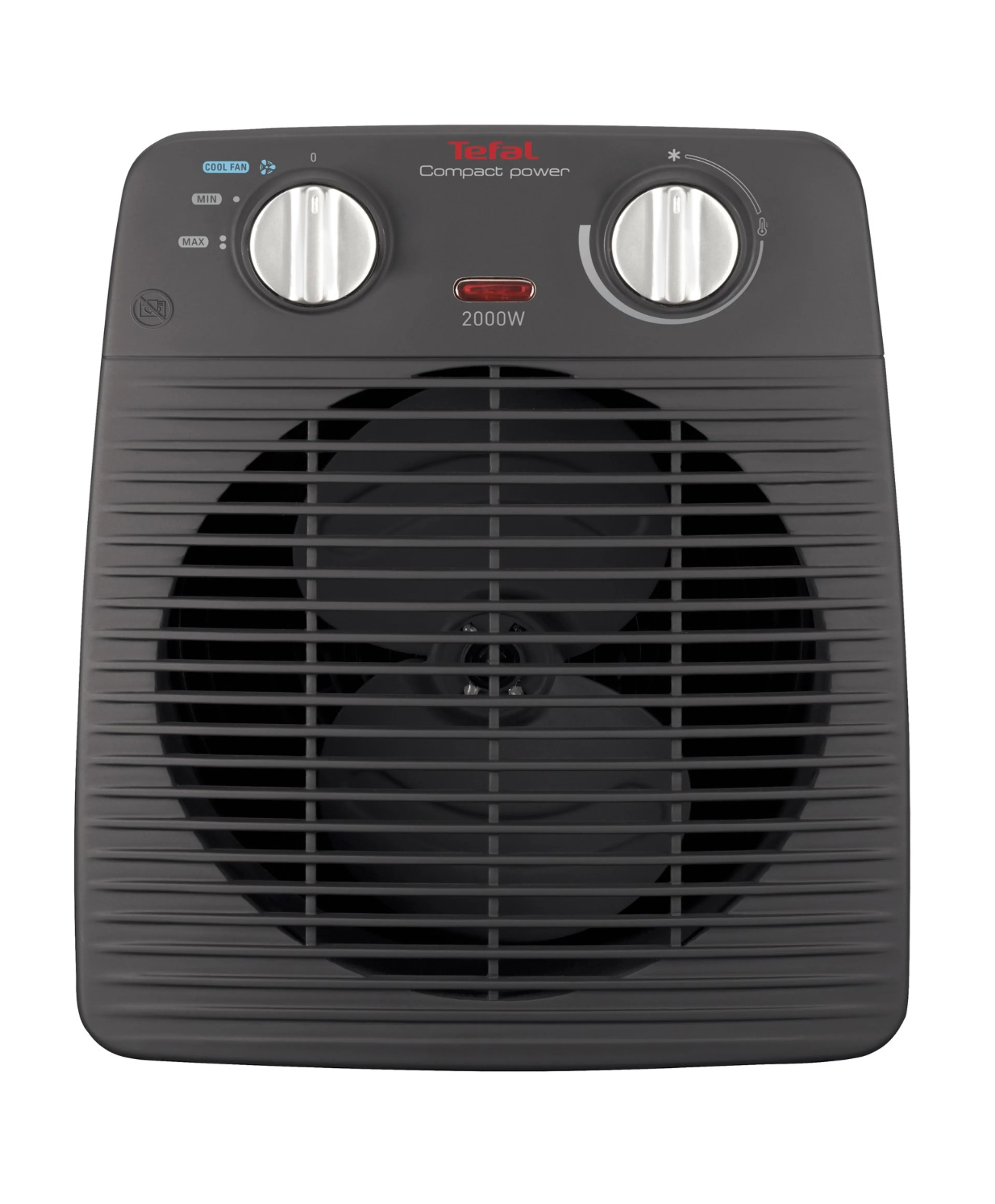 Тепловентилятор Tefal Compact Power SE2210F0