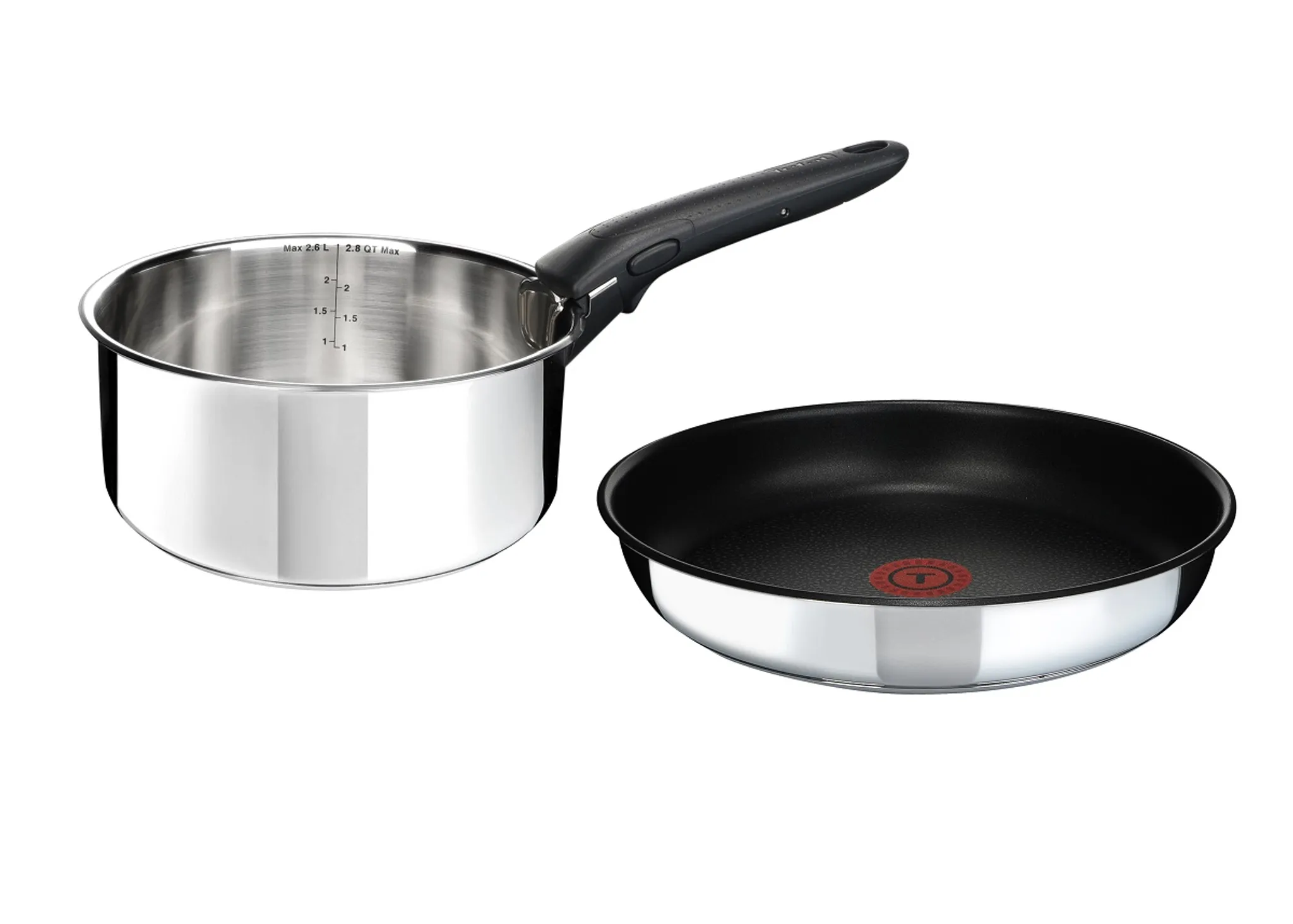 Набор посуды Tefal Ingenio Preference 3 предмета 24/20см L9408672
