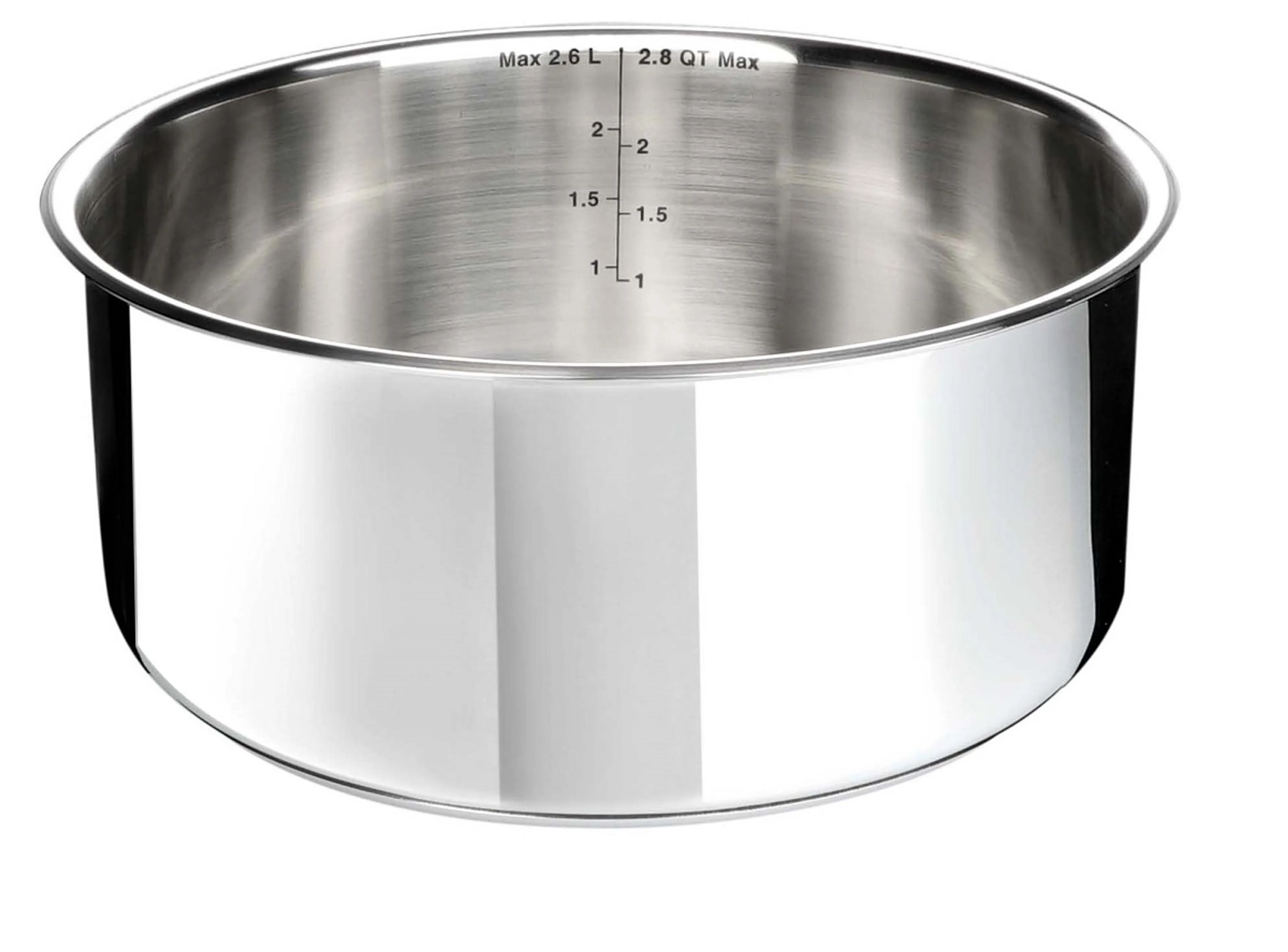 Набор посуды Tefal Ingenio Preference 3 предмета 24/20см L9408672 купить в официальном магазине